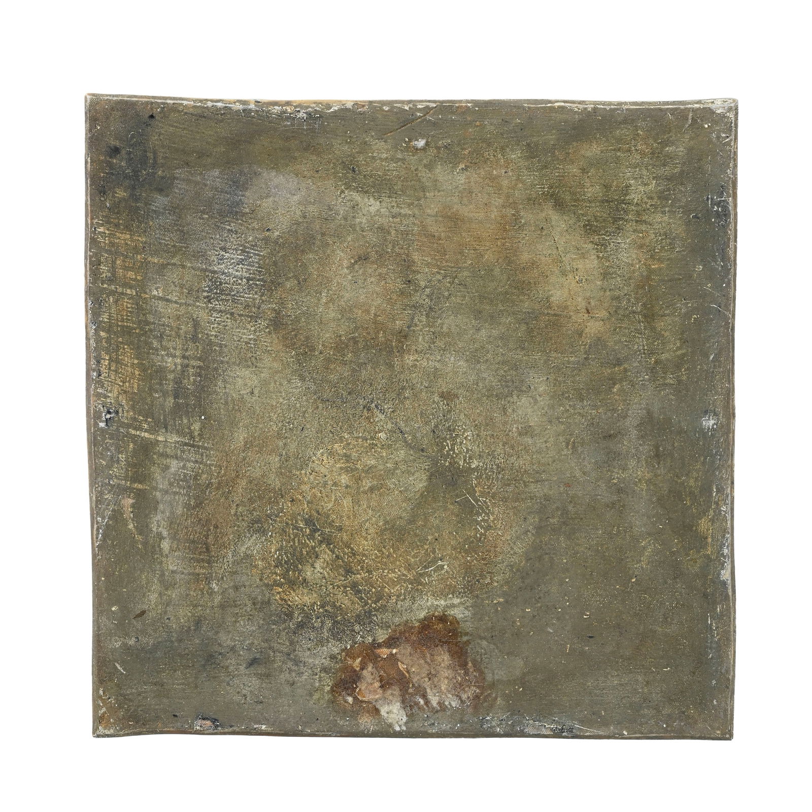 Paire de monumentales boîtes à thé rectangulaires en porcelaine, Chine, dynastie Qing - 16