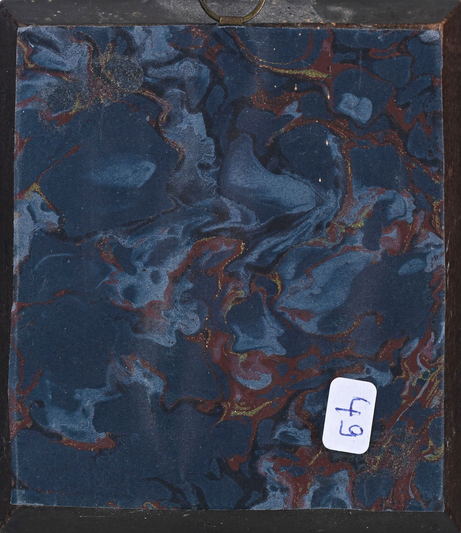 4 portraits en miniatures d’enfants, début XIXe s., aquarelle et gouache sur ivoire compr - 14