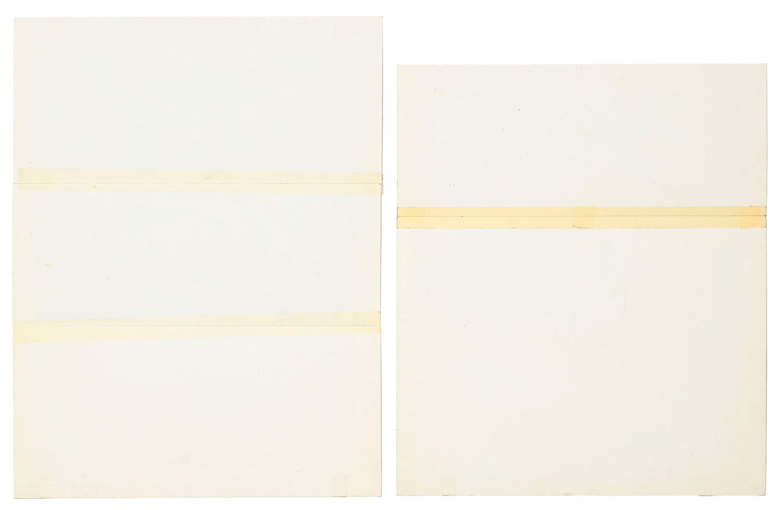 Dan Cooper, Albert Weinberg, tome 30, "Pilotes sans Uniforme", éd. Novedi, 1982, planches origi - 3