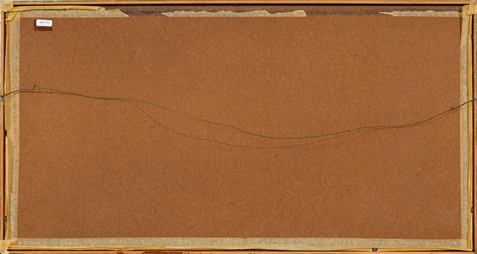 Georges Braque (1882-1963), "Varengeville", aquatinte, signée et numérotée 265/300 au - 6