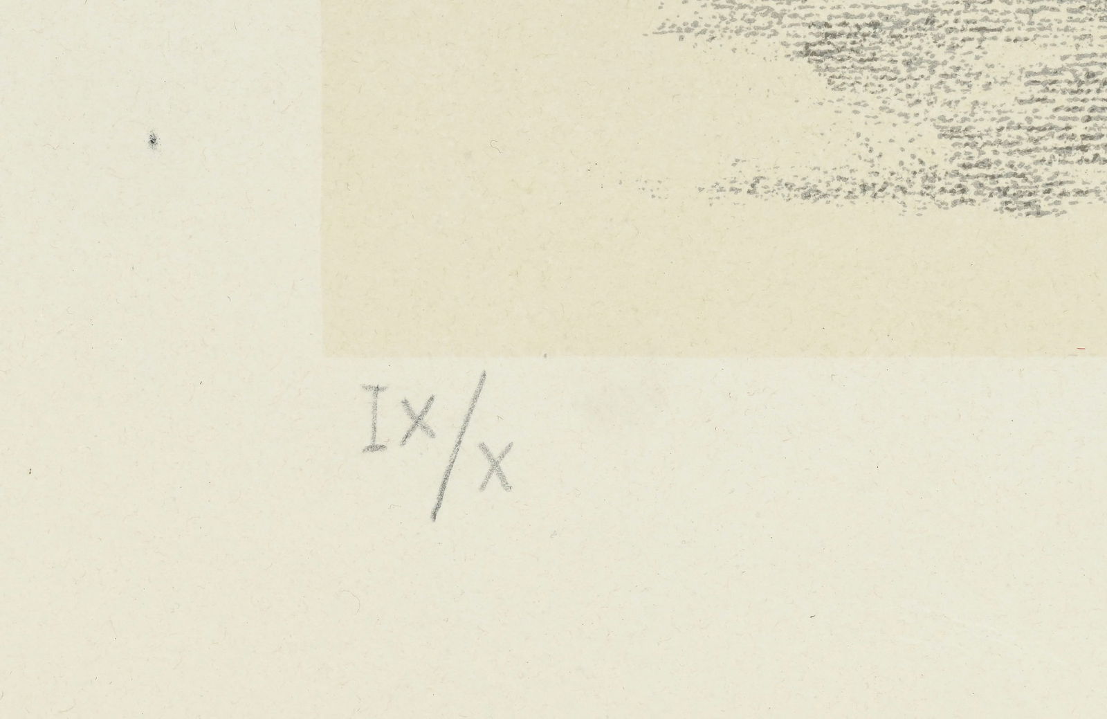 Georges Braque (1882-1963), d'après, "Papiers Collés II", lithographie en couleurs, signat - 4