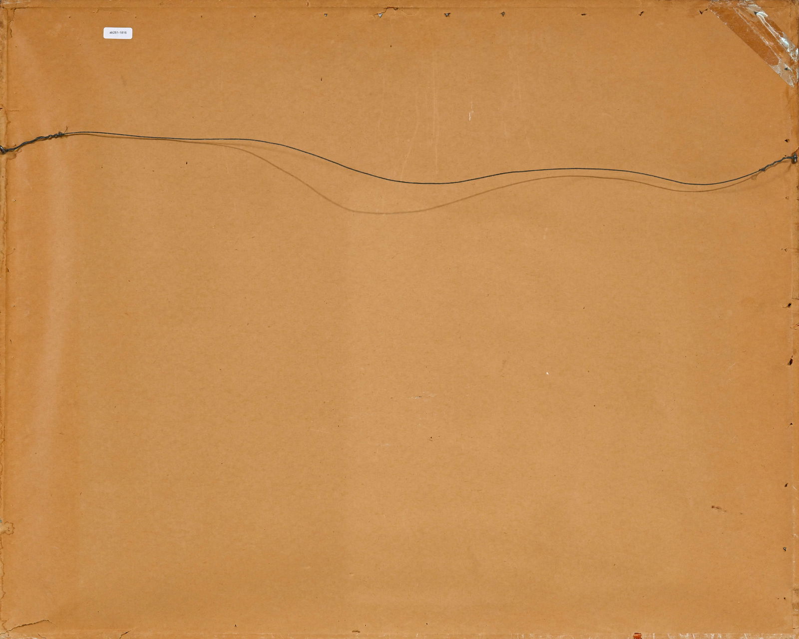 Pablo Picasso (1881-1973), d'après, "L'écuyère", 1960, lithographie, signée et d - 7