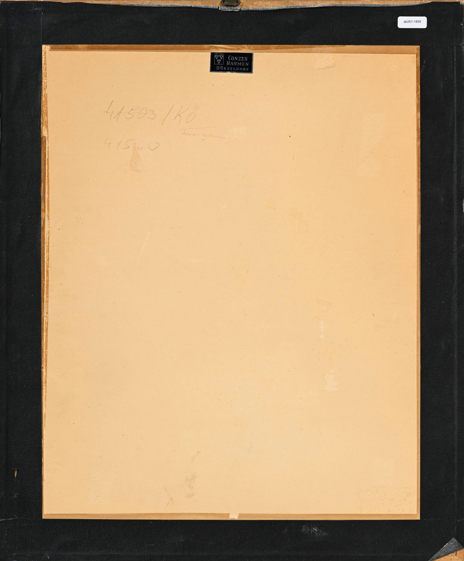 Marc Chagall (1887-1985), "Ecuyère au bouquet", 1963, lithographie en couleurs, signée et  - 6