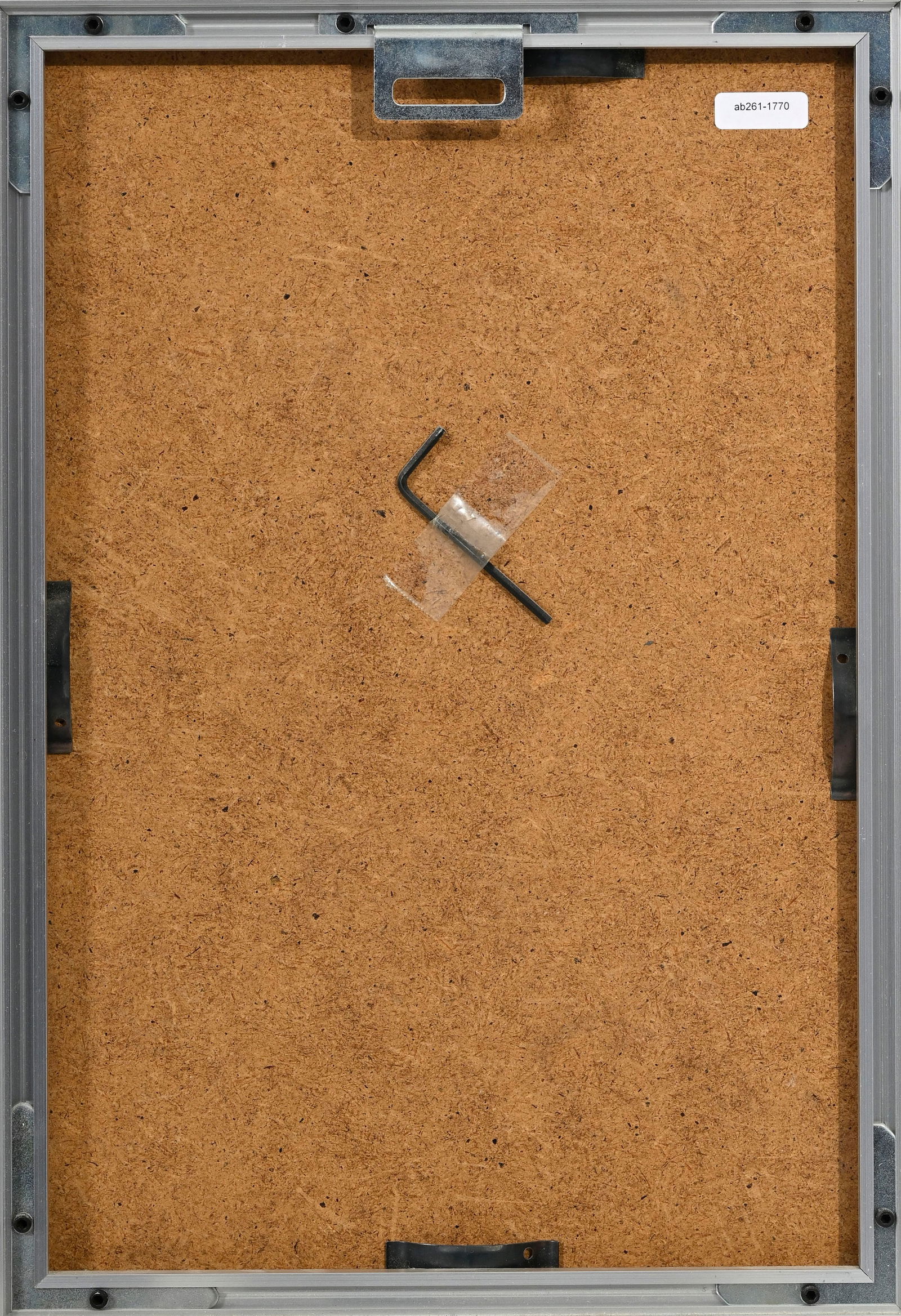 Eduardo Chillida (1924-2002), "Goiti", 1983, xylographie, signée et numérotée 39/50 a - 5