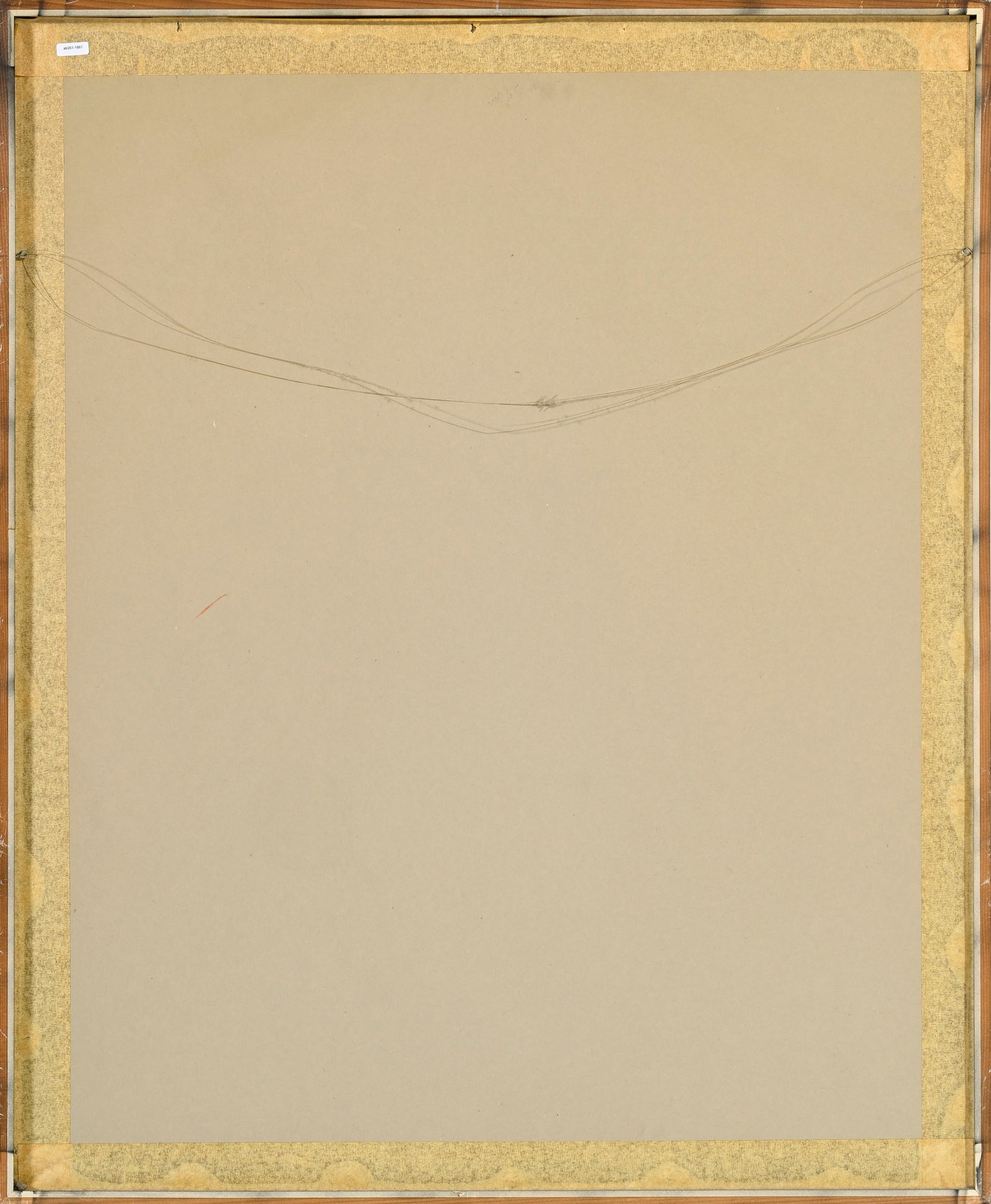 Sonia Delaunay (1885-1979), "La grande idole", ca. 1969-1970, lithographie en couleurs, signée  - 6