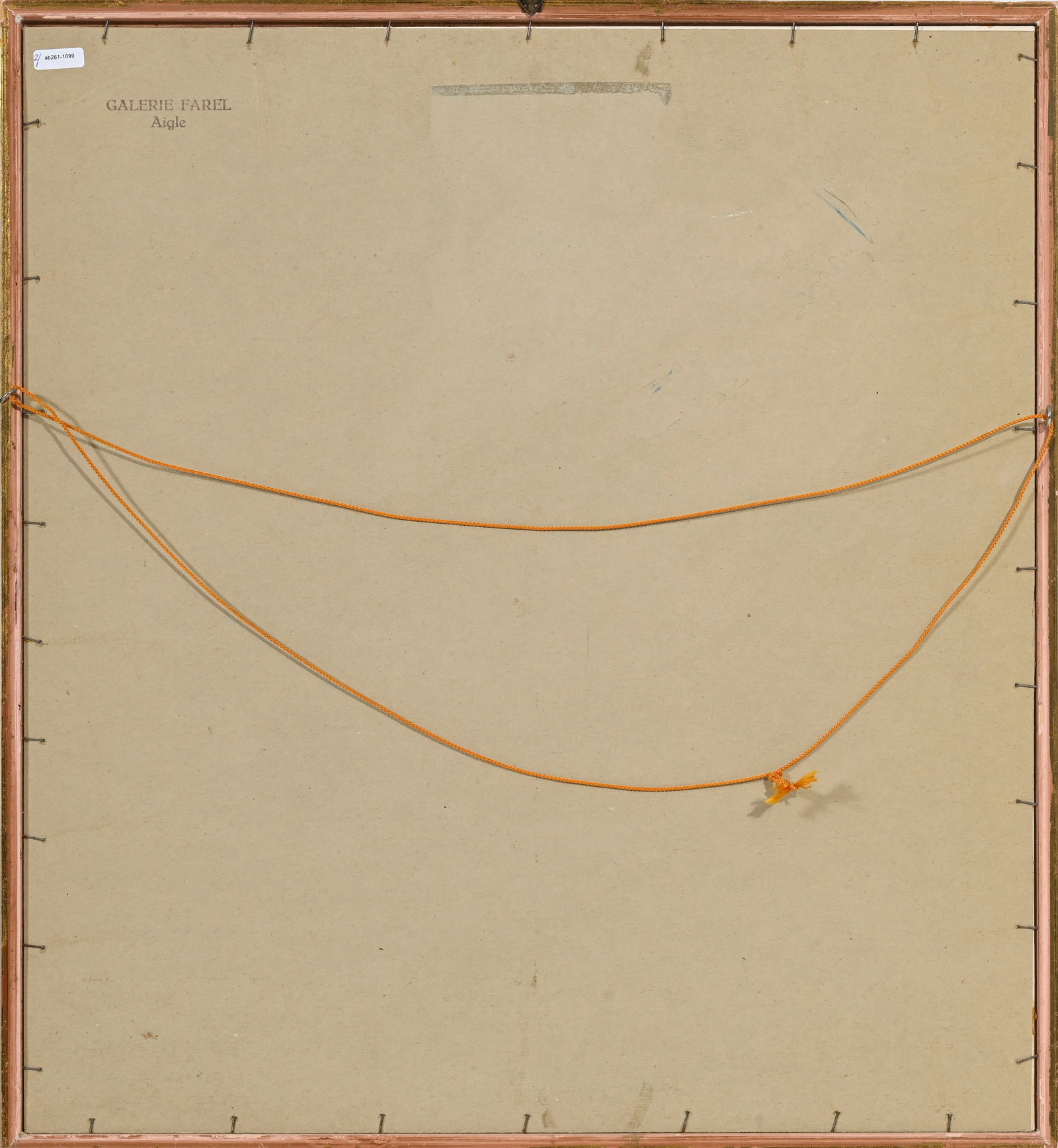 Ernst Fuchs (1930-2015), ensemble de 2 estampes : \- "Cosima", lithographie, signée et num - 11