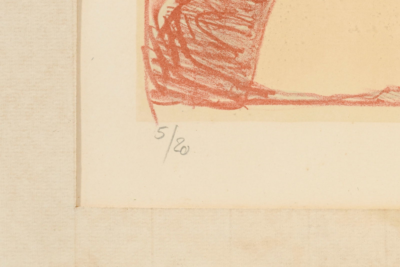 Ernst Fuchs (1930-2015), ensemble de 2 estampes : \- "Cosima", lithographie, signée et num - 8