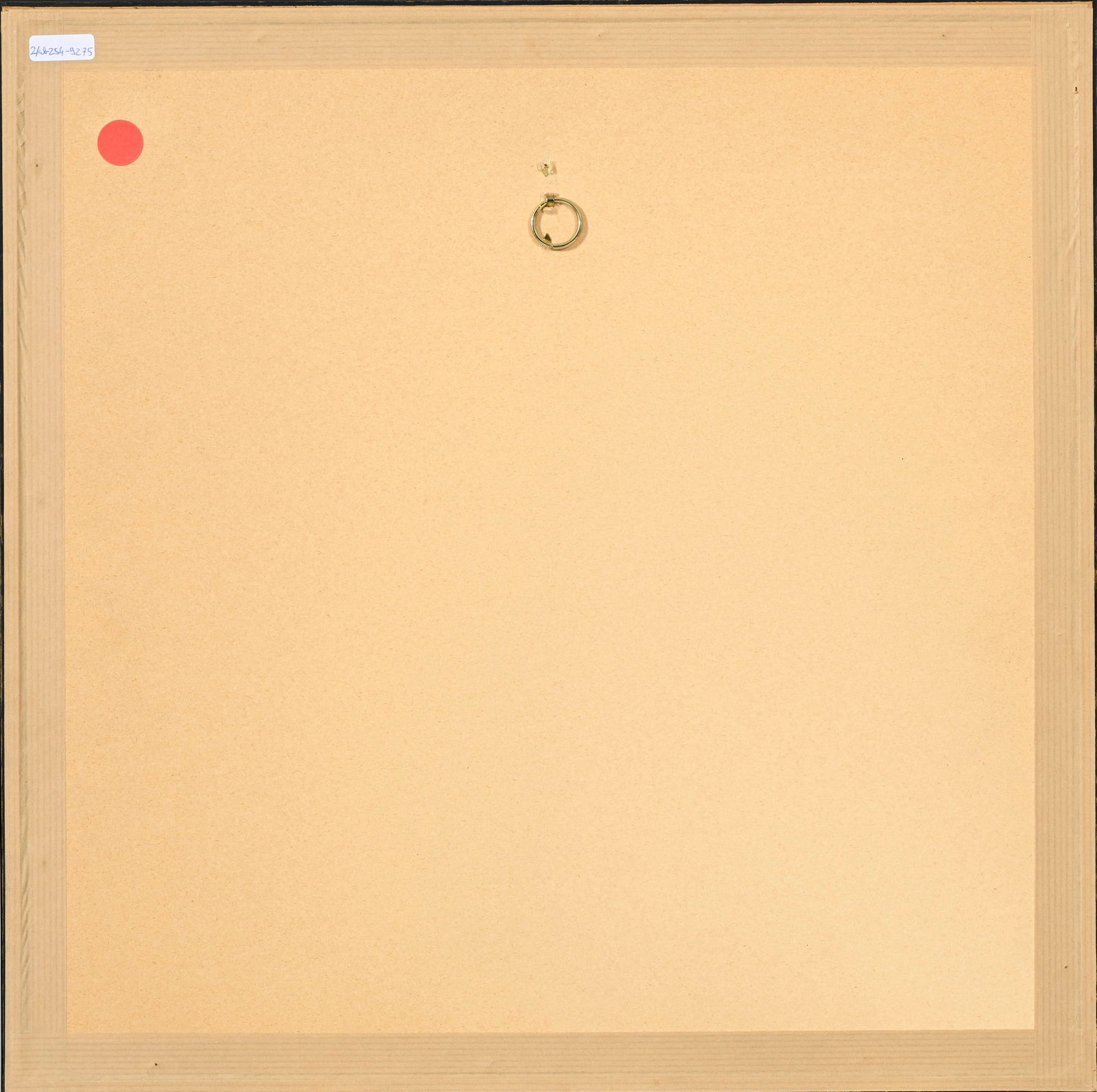 Horacio Garcia Rossi (1929-2012), Composition, 1996, paire de gouaches sur carton, signées, dat - 10