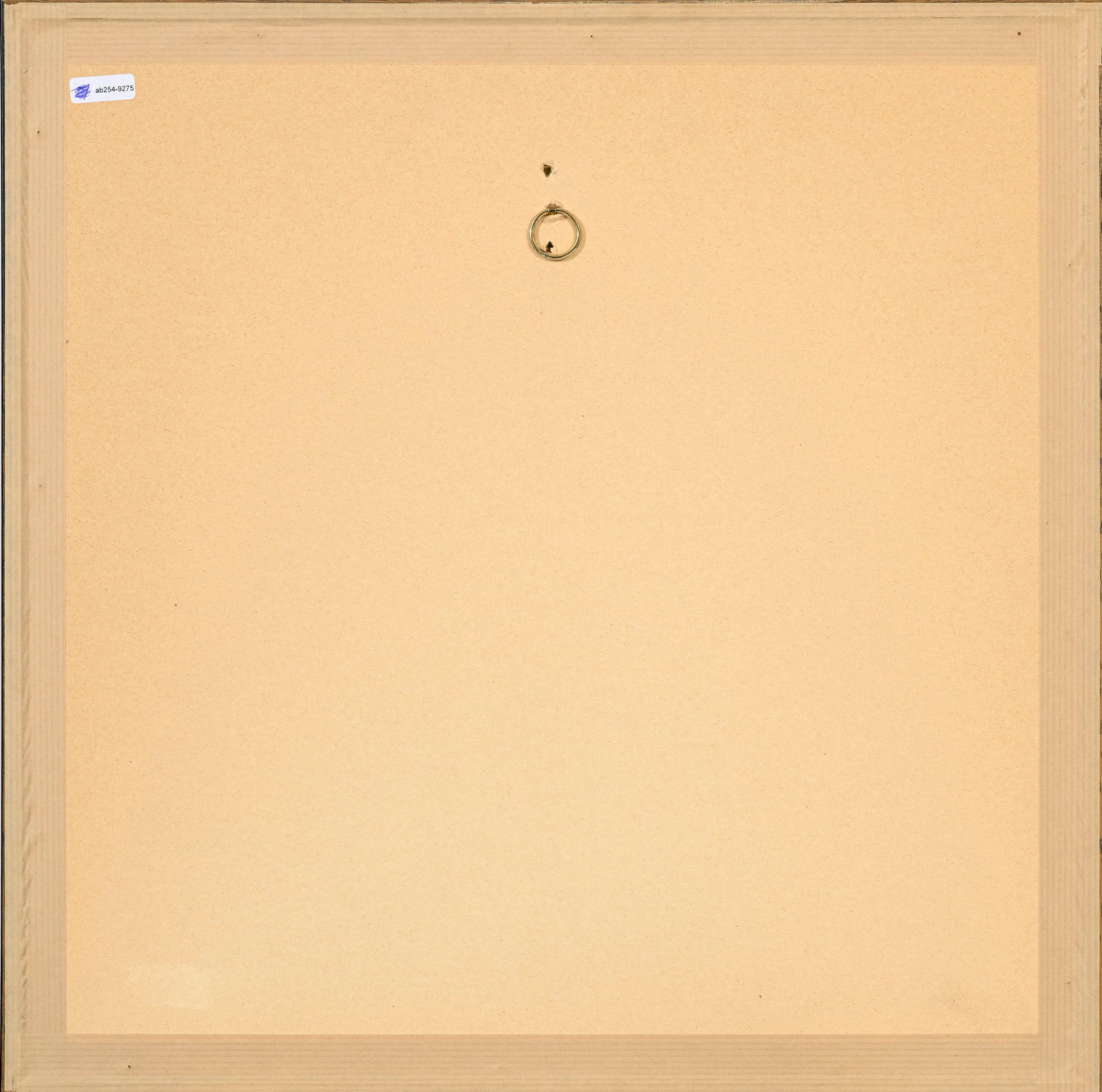 Horacio Garcia Rossi (1929-2012), Composition, 1996, paire de gouaches sur carton, signées, dat - 9