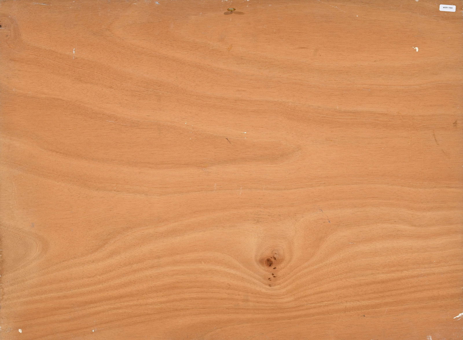 Claude Sauthier (1929-2016), Vue de Genève depuis le quai du Mont-Blanc, huile sur panneau, 54x - 3