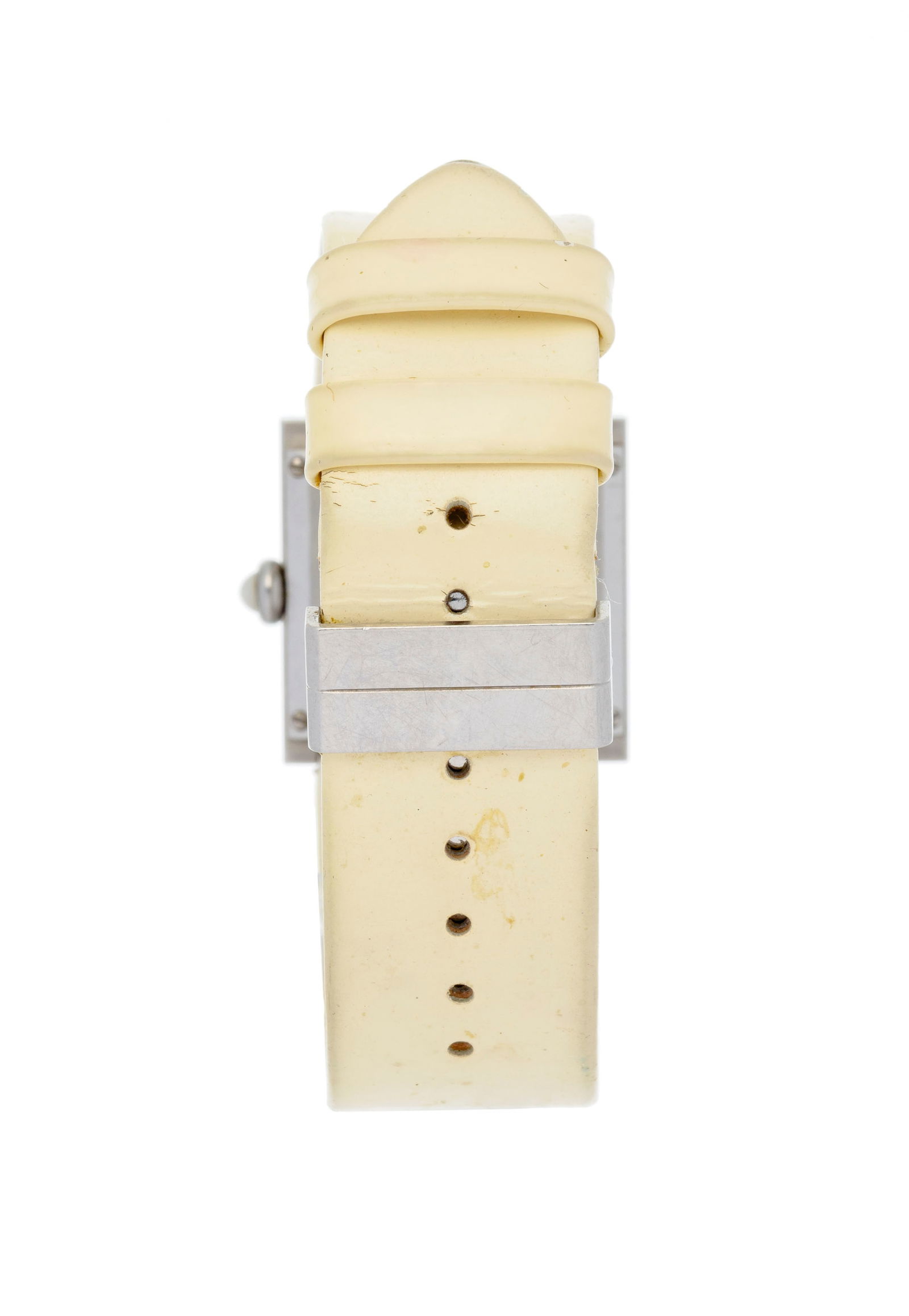 Chanel, Mademoiselle, Ed. Limitée n°073/500, montre en acier Mouvement: quartz Boî - 3