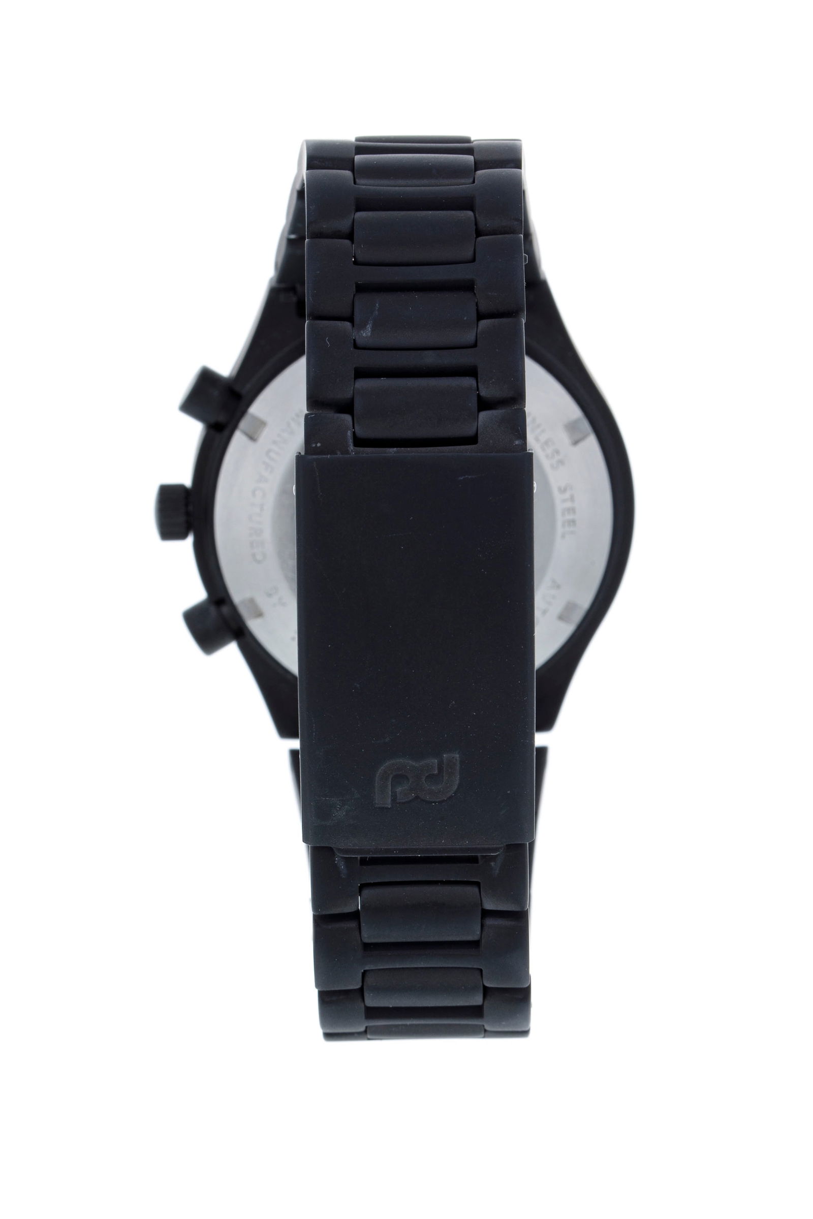 Eterna pour Porsche Design, réf. 6625.11, Ed. Limitée n°0825/1998, montre-bracelet ch - 3