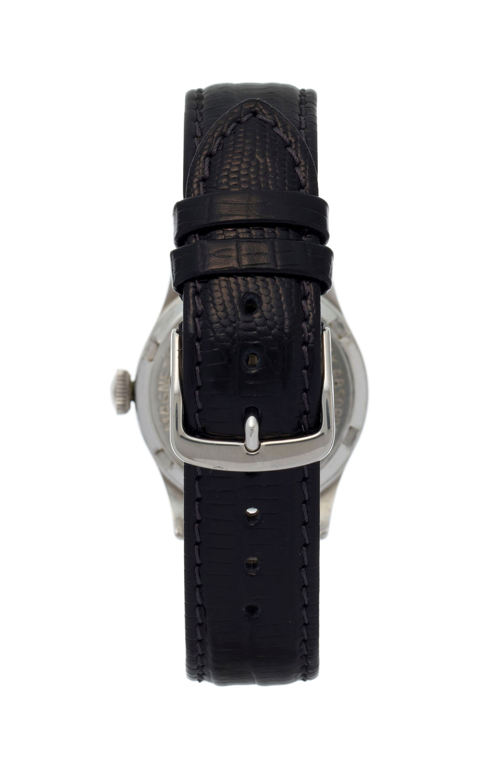 Tissot, Seastar, montre petite seconde en acier Mouvement: mécanique, n°119329 Bo - 3