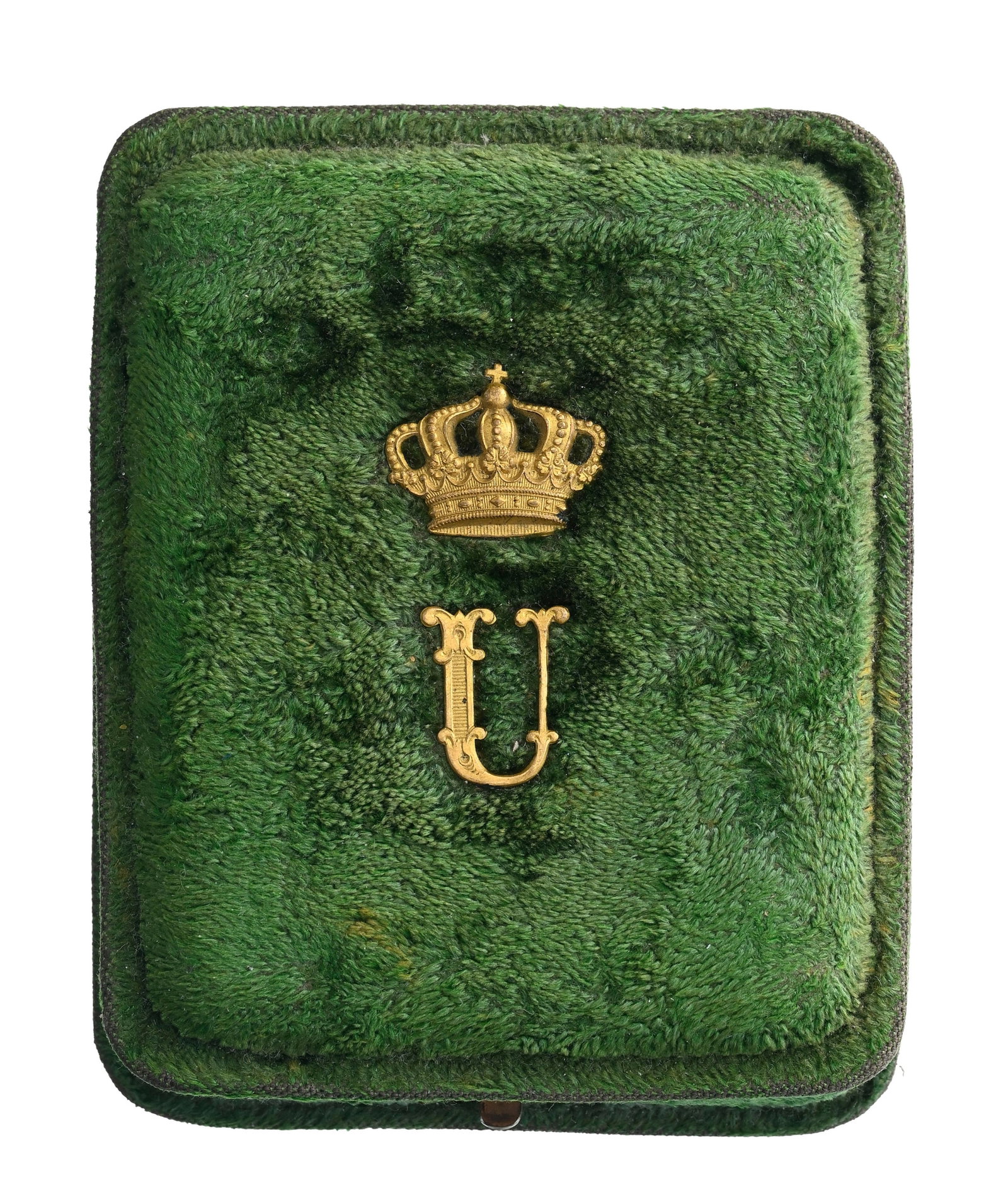 Italie / Royaume d'Italie, Ordre des Saints Maurice et Lazare, fondé en 1572, croix de Chevalie - 7