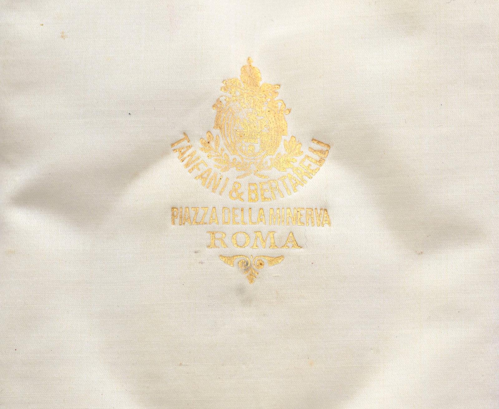 Vatican, Ordre Equestre du Saint-Sépulcre de Jérusalem, recréé en 1847, ensemble - 13