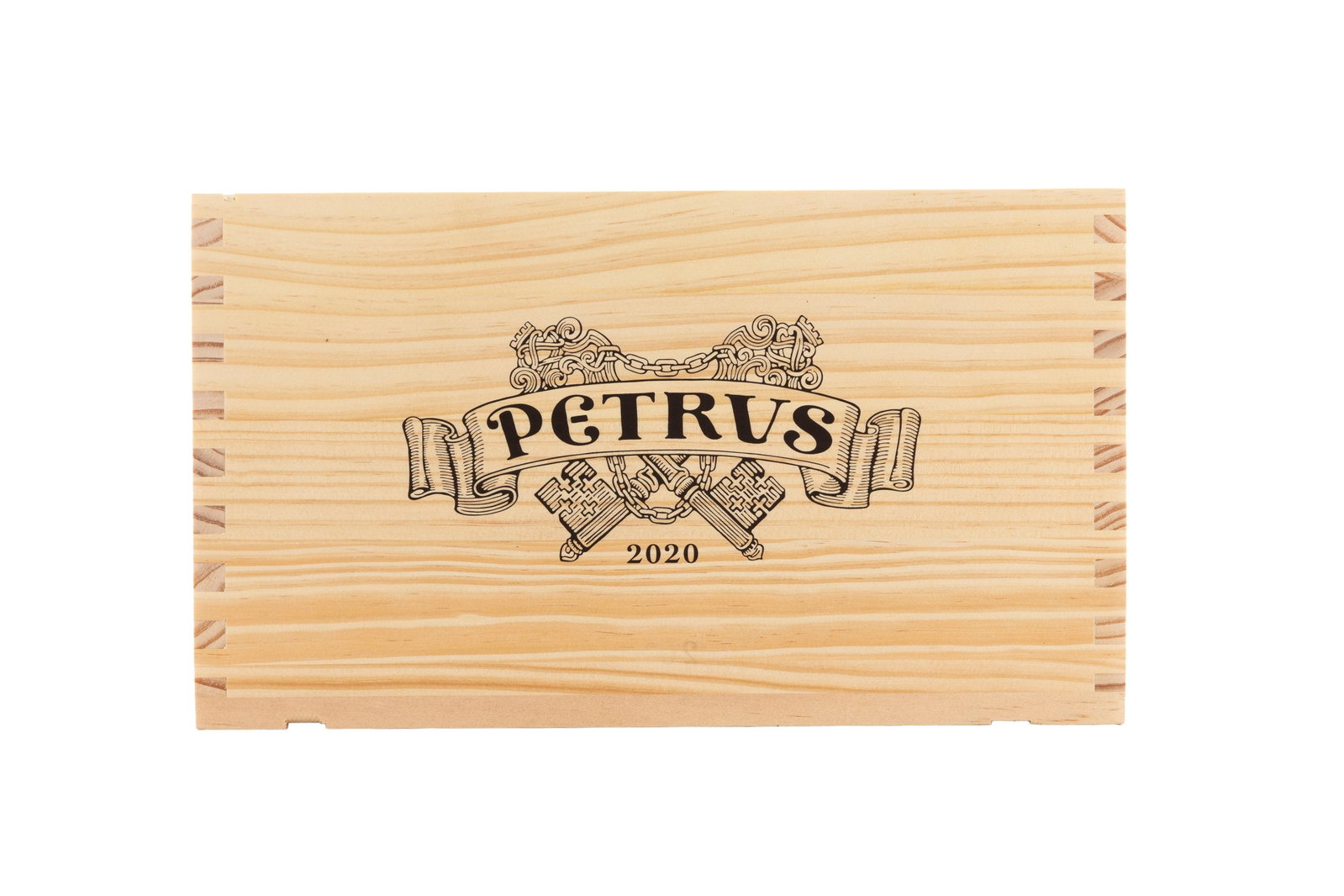 Petrus, 2020, Pomerol, 6 bts, CBO - 4