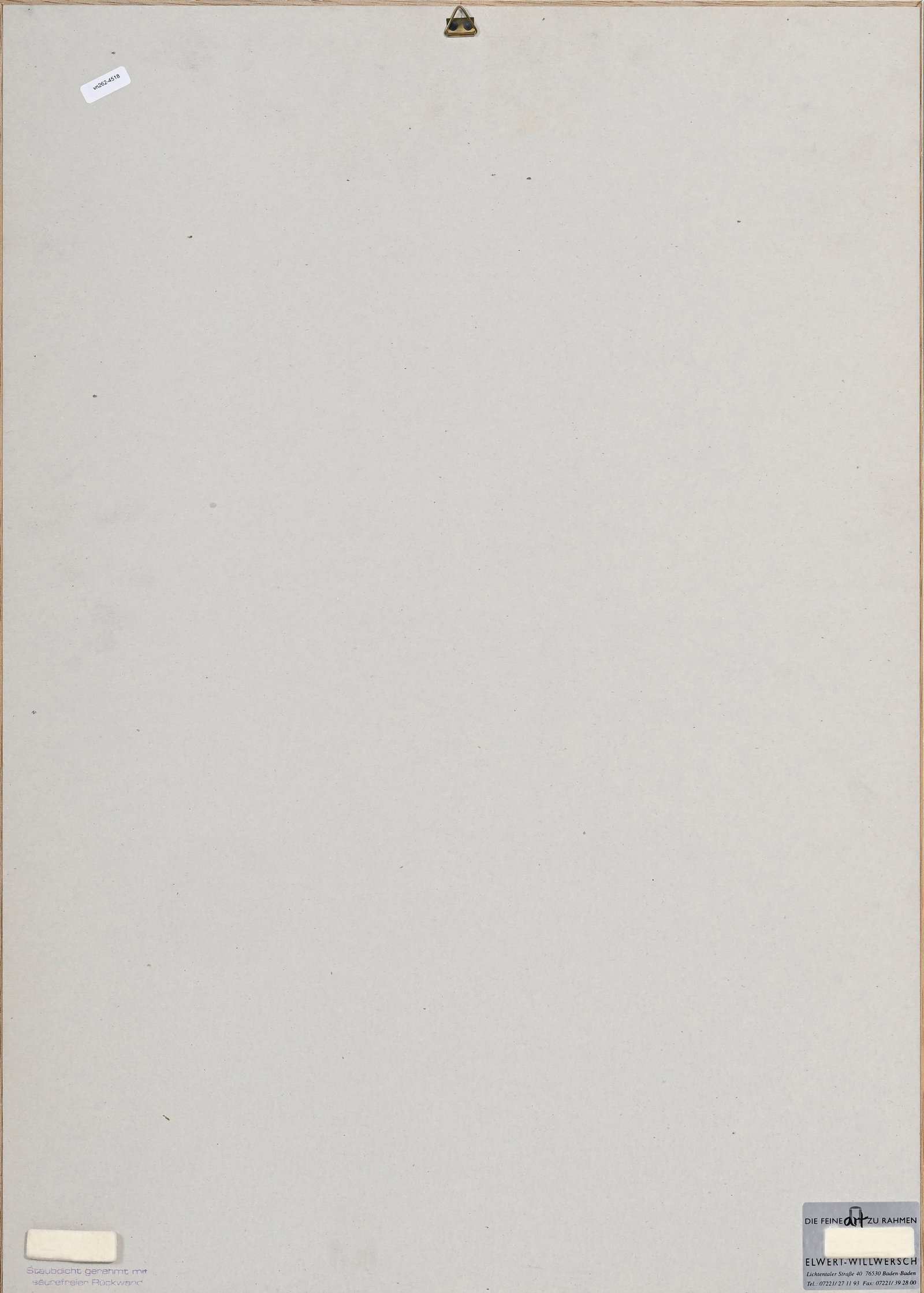 Vincent GUERRA, Air France, Afrique Occidentale, circa 1948, Alepee et Cie Paris, affiche encadr - 6