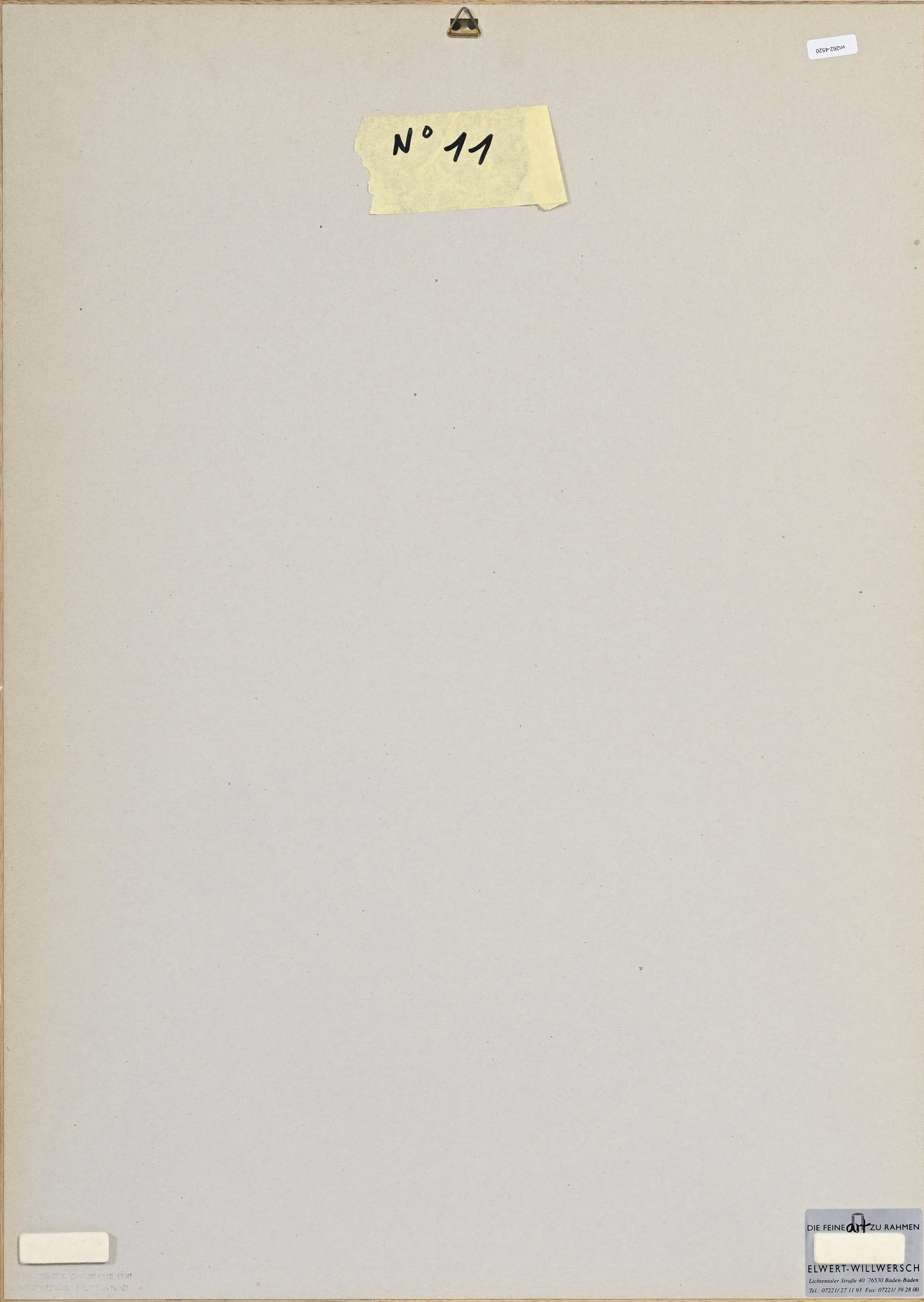 Air France, Canada, circa 1951, PEMA, 98, Bd Malesherbes. Paris, 626/P 11/51, affiche encadrée, - 6
