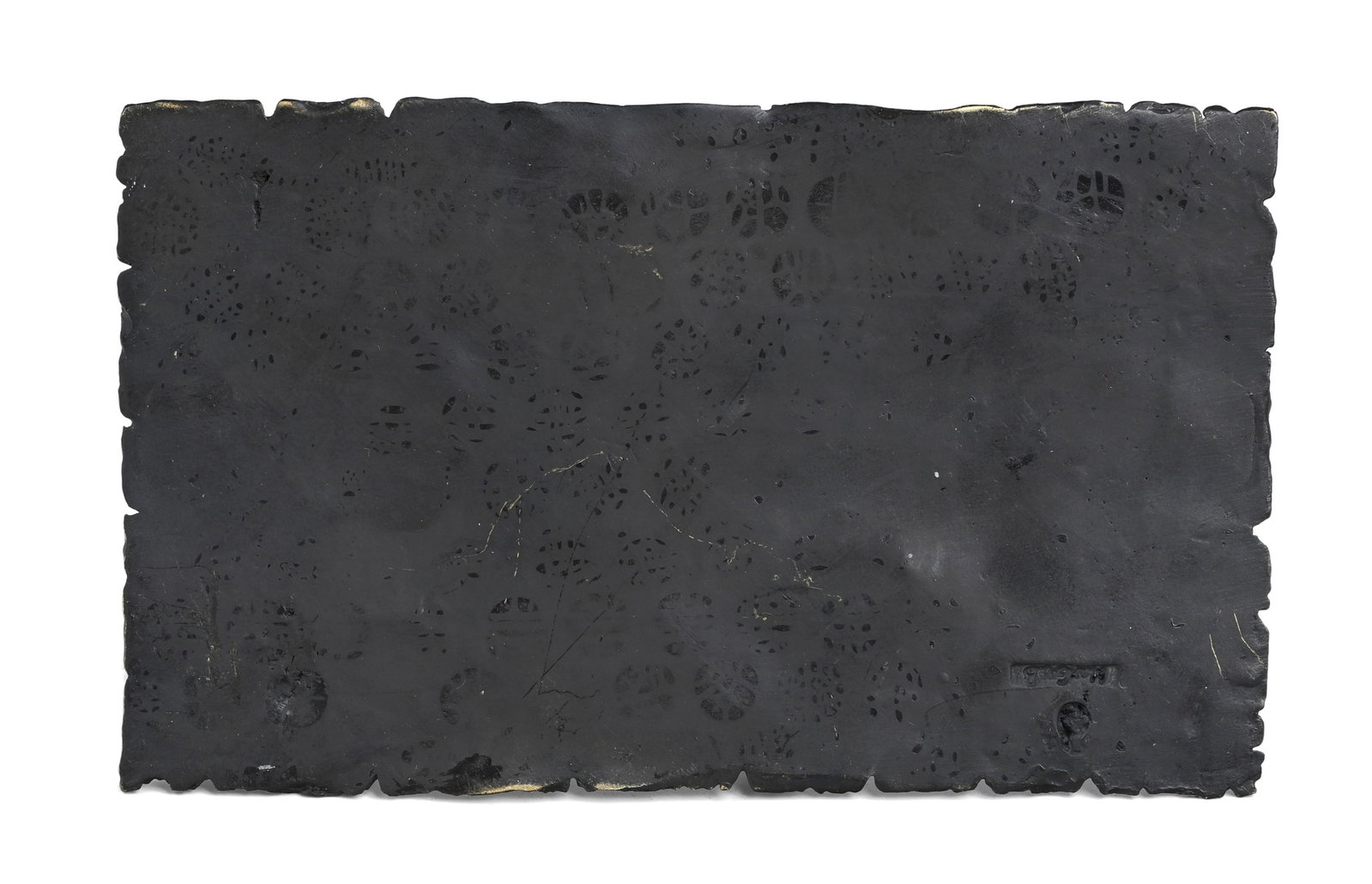 Marchand égyptien d'antiquités, bronze de Vienne orientaliste d'après la série " - 4