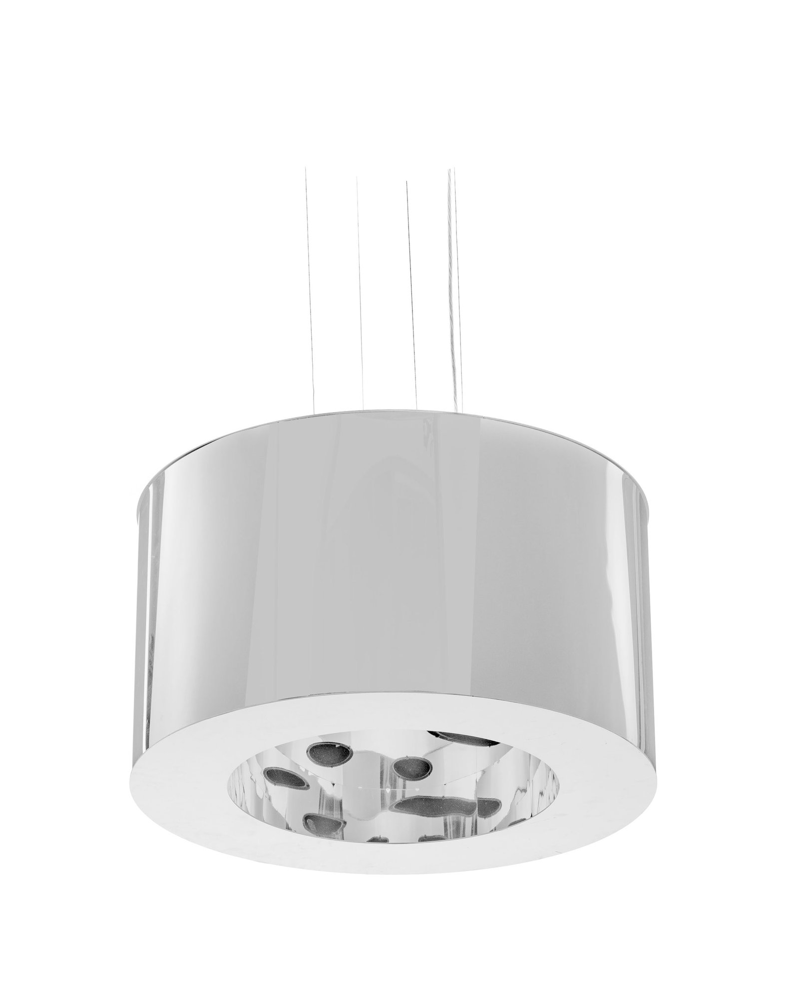 Suspension Tian Xia par Carlotta de Bevilacqua (née en 1957), édition Artemide, structure  (1 of 2)