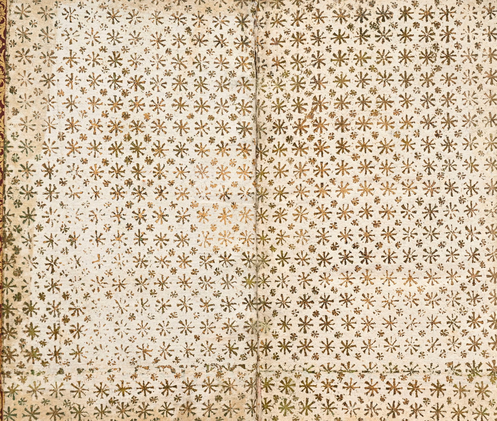 \[ARMES\]. Mercure de France dédié au Roi, octobre 1755 \[et\] \[...\] novembre 1770. Pari - 5