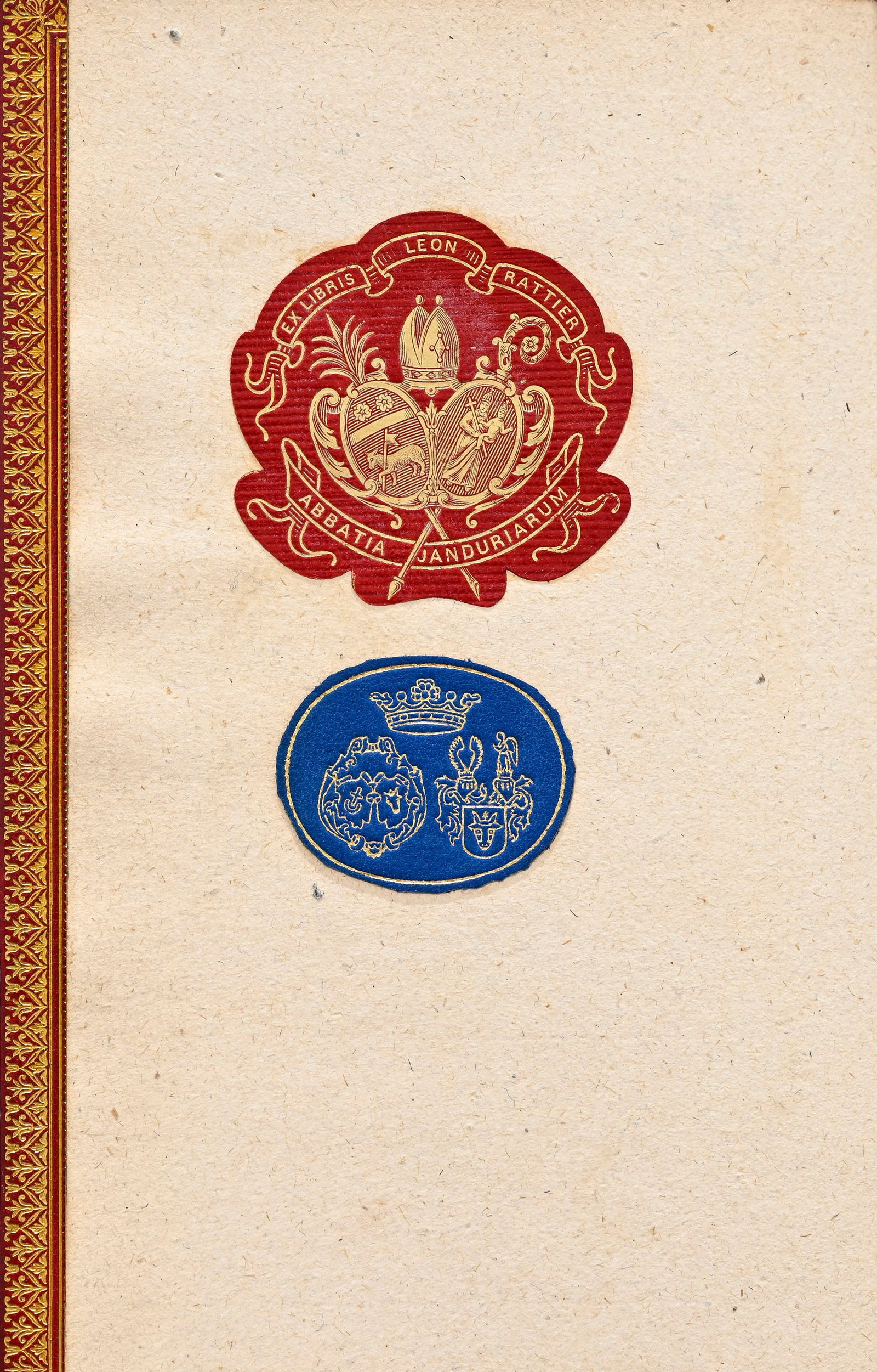 MARIVAUX (Pierre Carlet de Chamblain de). 3 ouvrages in-12 en édition originale dans des reliur - 2