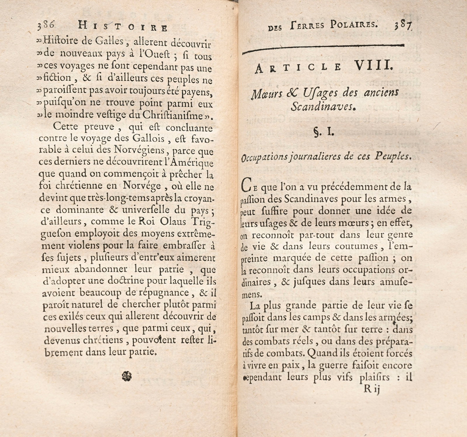 MARSY - RICHER. Histoire moderne des Chinois, des Japonnois, des Indiens, des Persans, des Turcs, de - 2