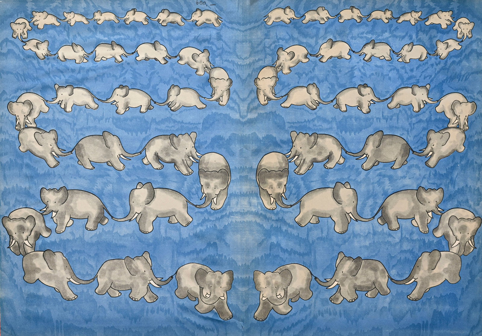 \[BABAR\]. BRUNHOFF (Laurent de). Ensemble de 3 albums de Babar en édition française, 3 vo - 2