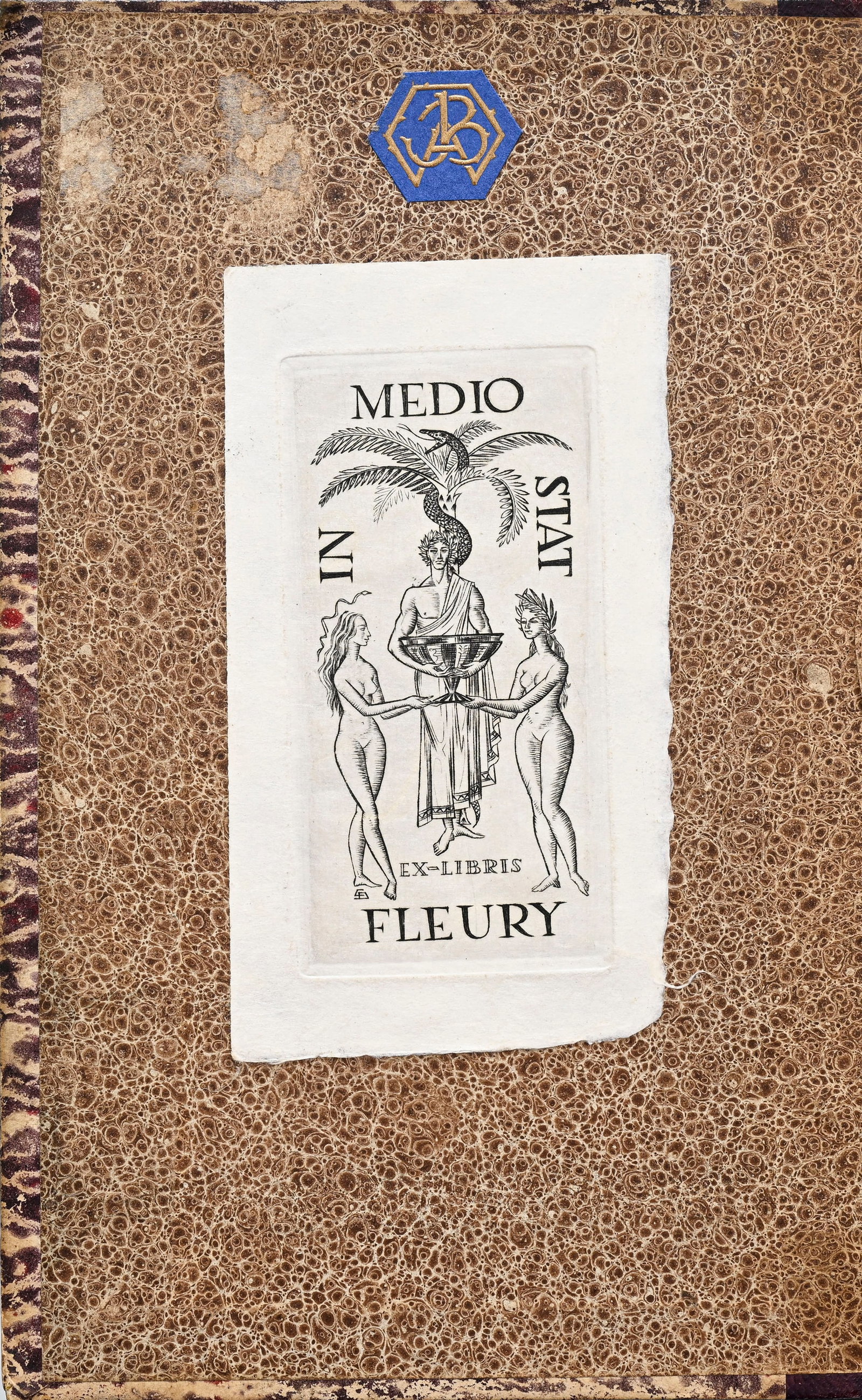 BALZAC (Honoré de). Ursule Mirouët. Paris, Hippolyte Souverain, 1842. 2 vol. in-8° re - 2