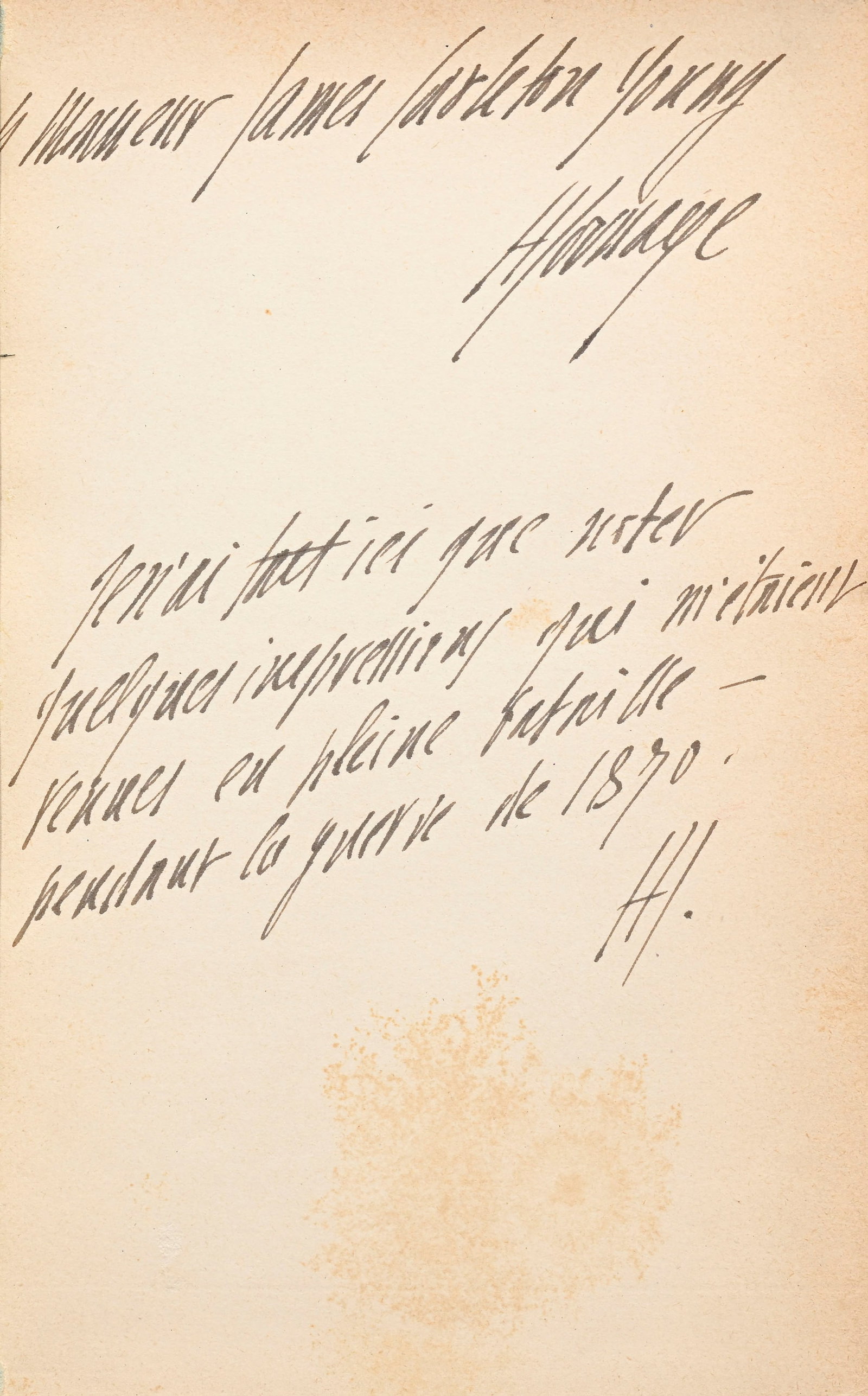 \[DÉDICACE\]. Ensemble de 16 vol. avec envois autographes des auteurs: \- Benoit (Pierre). Vil - 4
