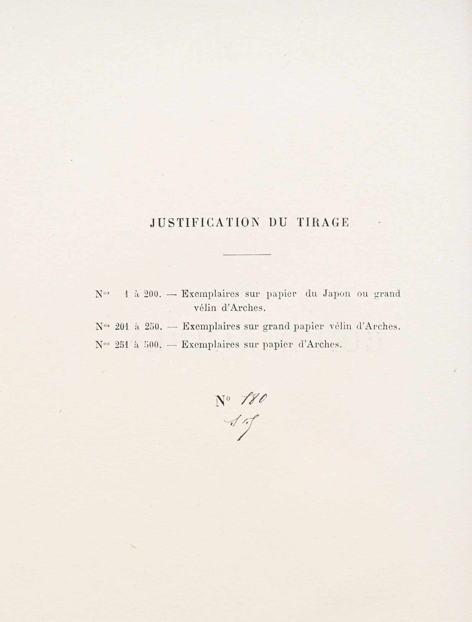 FLAUBERT (Gustave). Ensemble de 3 ouvrages en tirages limités et numérotés dans des r - 3