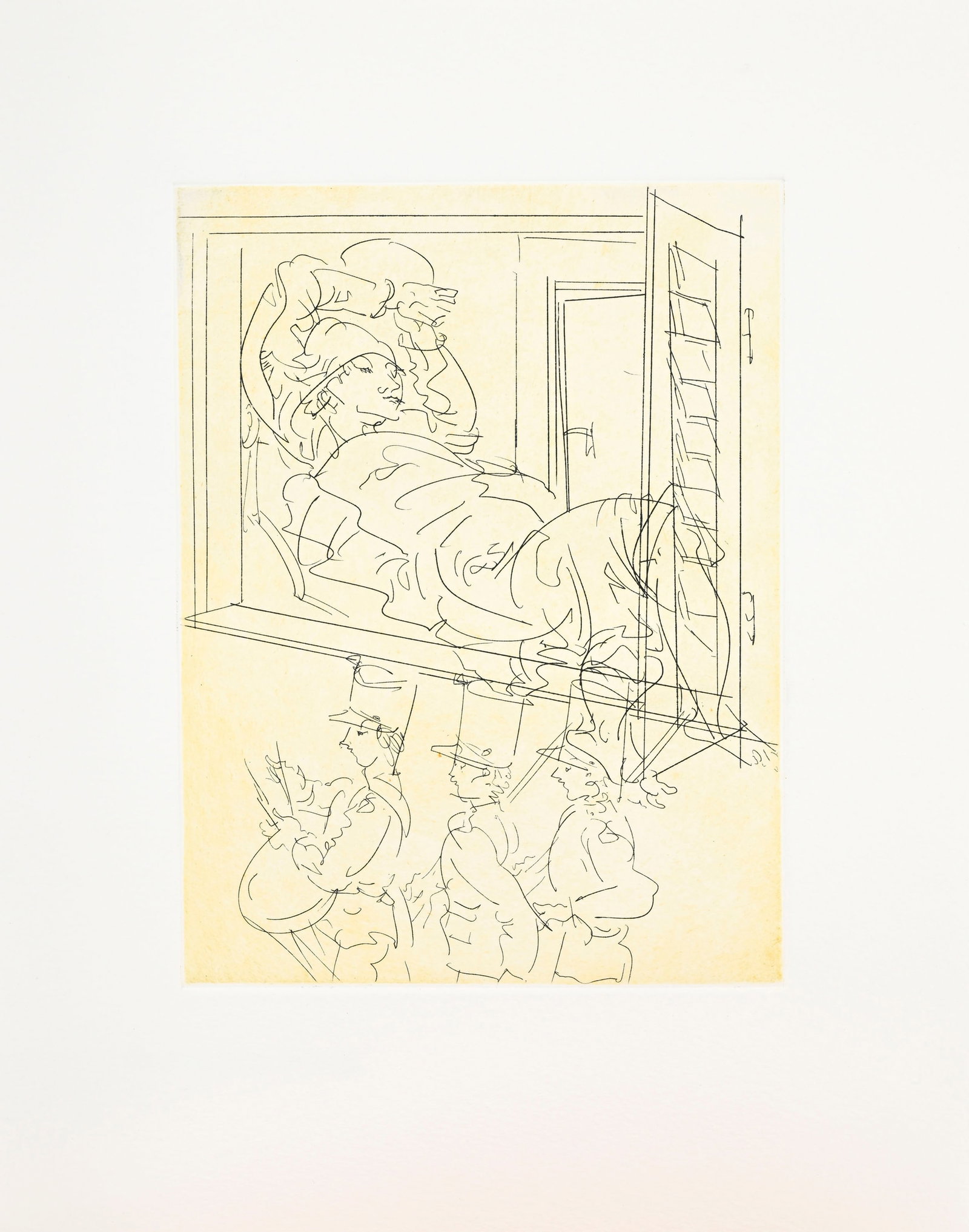 \[ILLUSTRES MODERNES\]. Ensemble de 7 illustrés modernes en ff. dans des emboîtages d' - 2