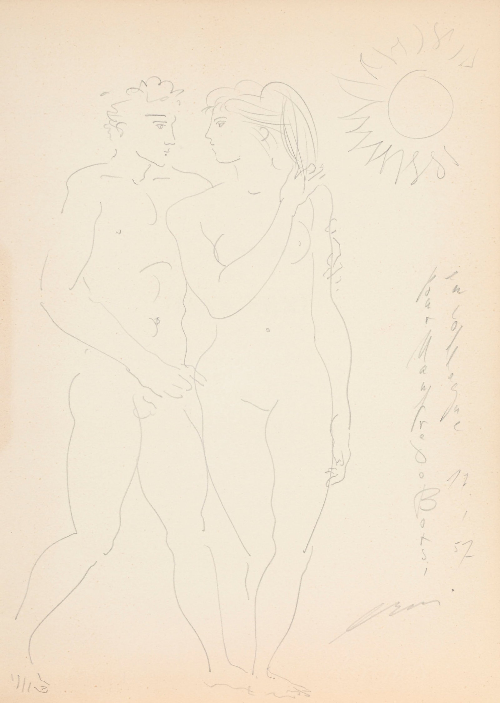 \[ILLUSTRES MODERNES\]. Ensemble de 7 illustrés modernes en ff. dans des emboîtages d' - 3