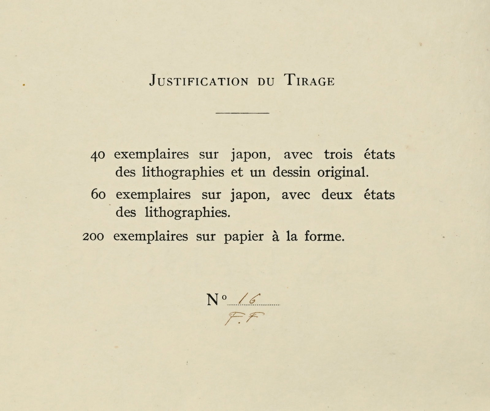 LACLOS (Pierre Choderlos de). Les Liaisons dangereuses. Paris, Librairie des Amateurs, A. et F. Ferr - 5