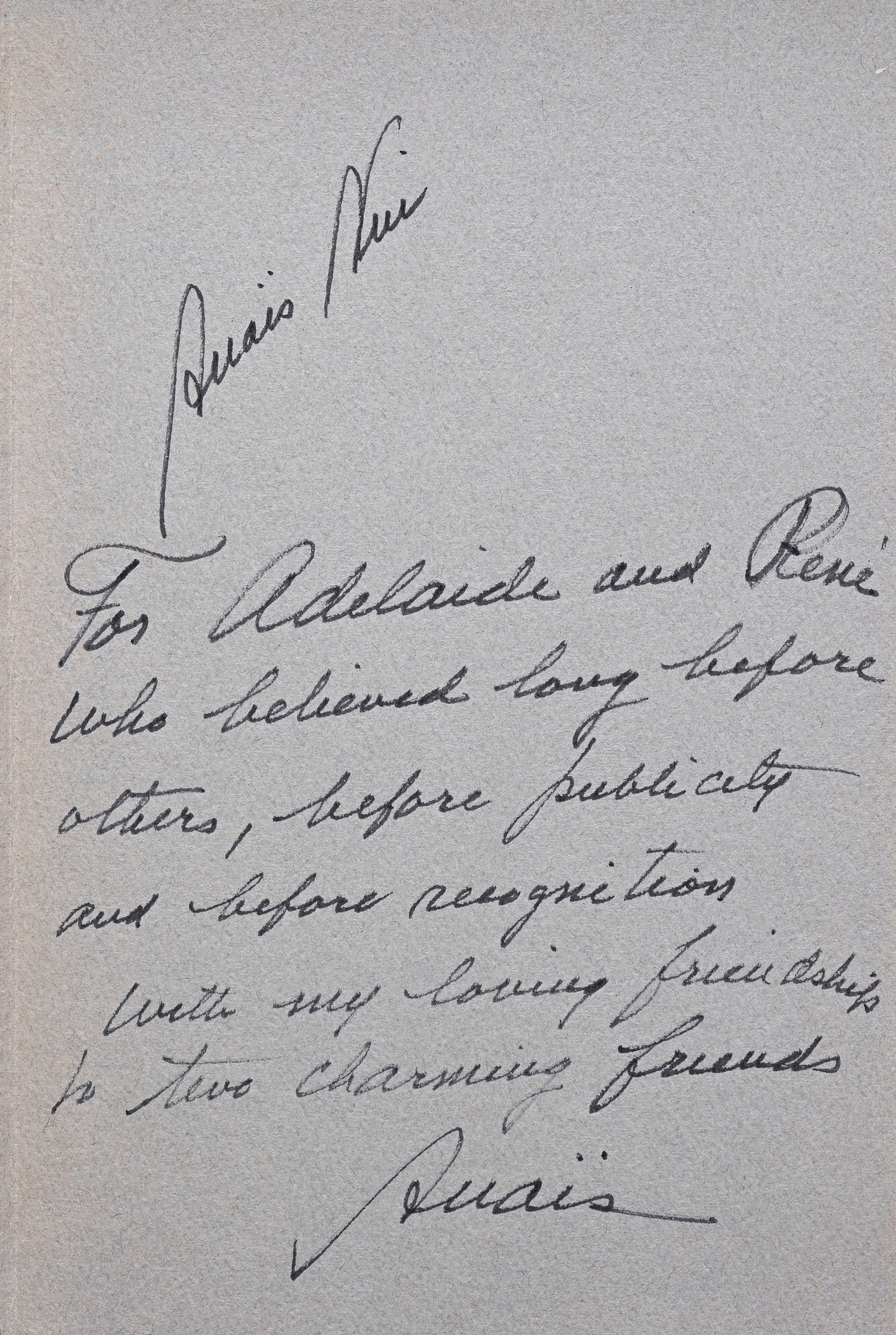 NIN (Anaïs). The Diary of Anaïs Nin. New York, Shallow Press and Harcourt, Brace & World & - 2