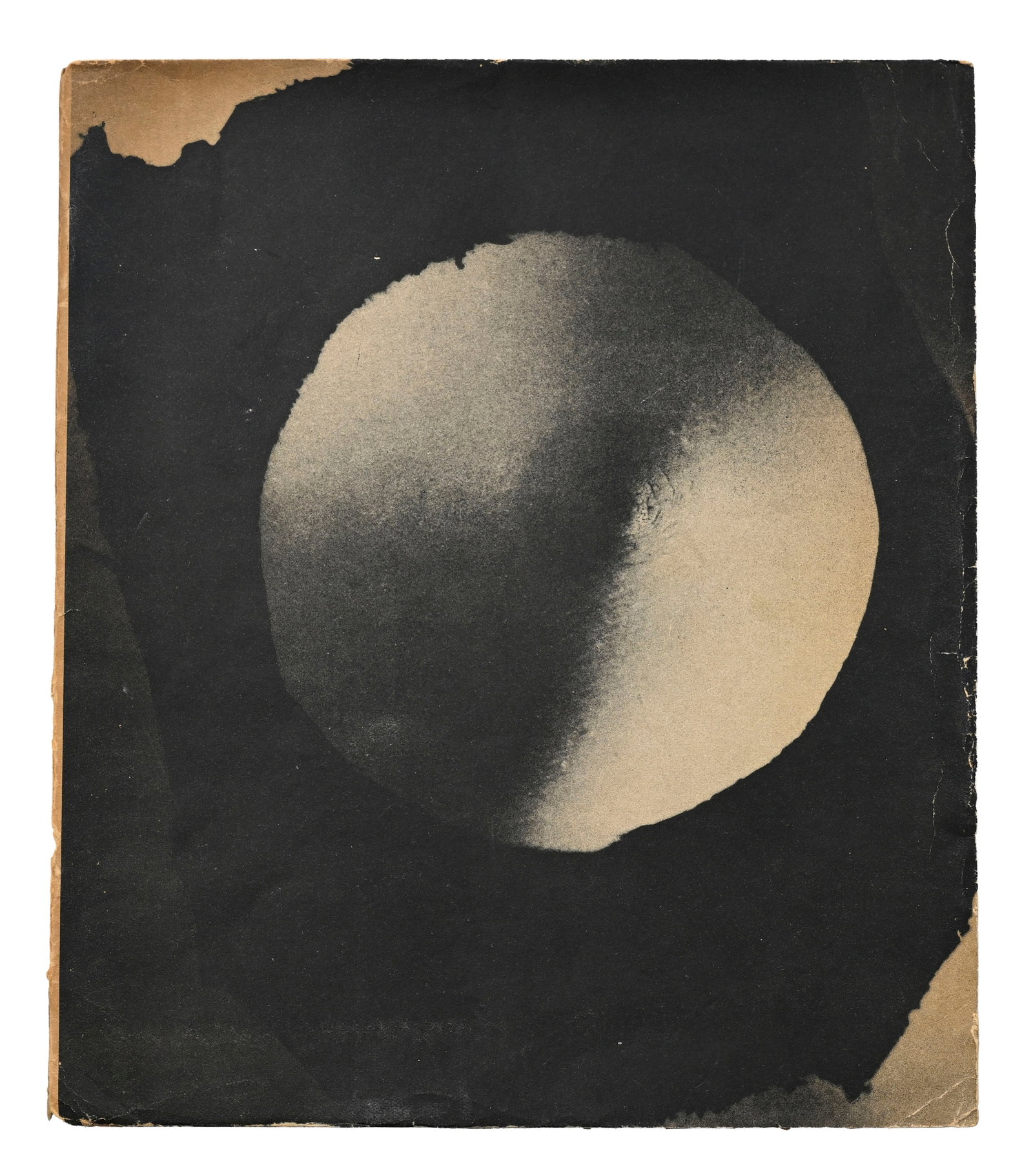 \[SURREALISME\]. DUCHAMP (Marcel) -BRETON (André), éd. Le Surréalisme en 1947\. \[Par (1 of 2)