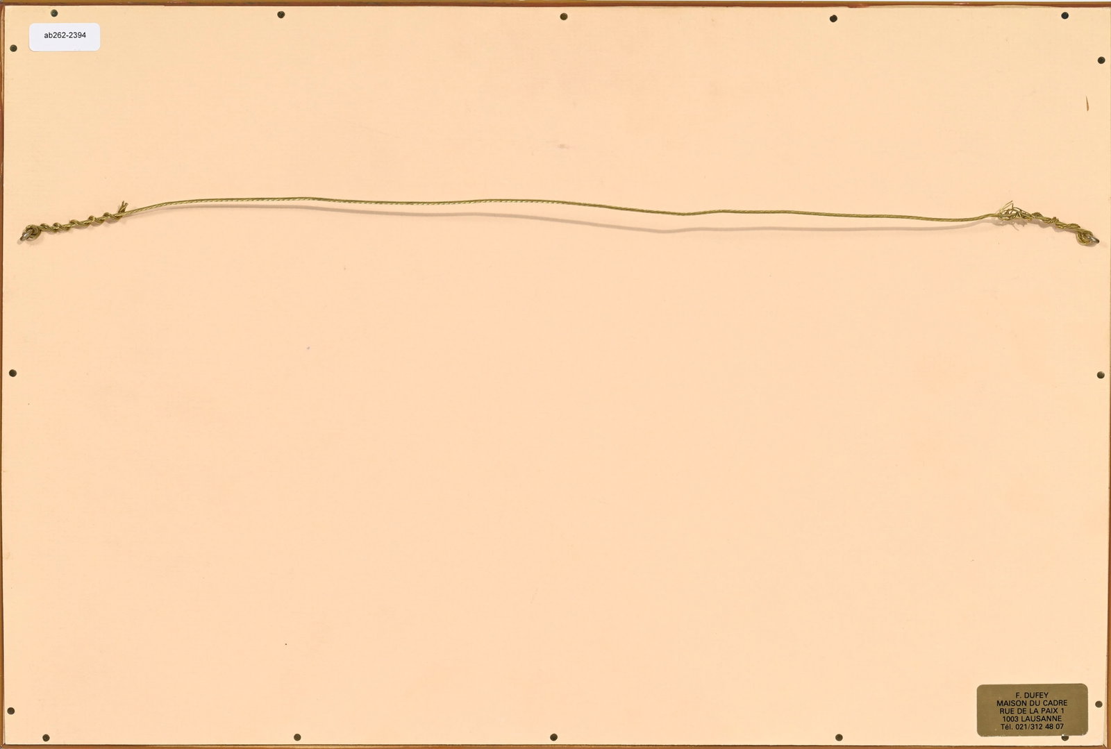Casimir Reymond (1893-1969), Baigneurs, 1933, huile sur carton, signée et datée, 21x34,5 c - 6
