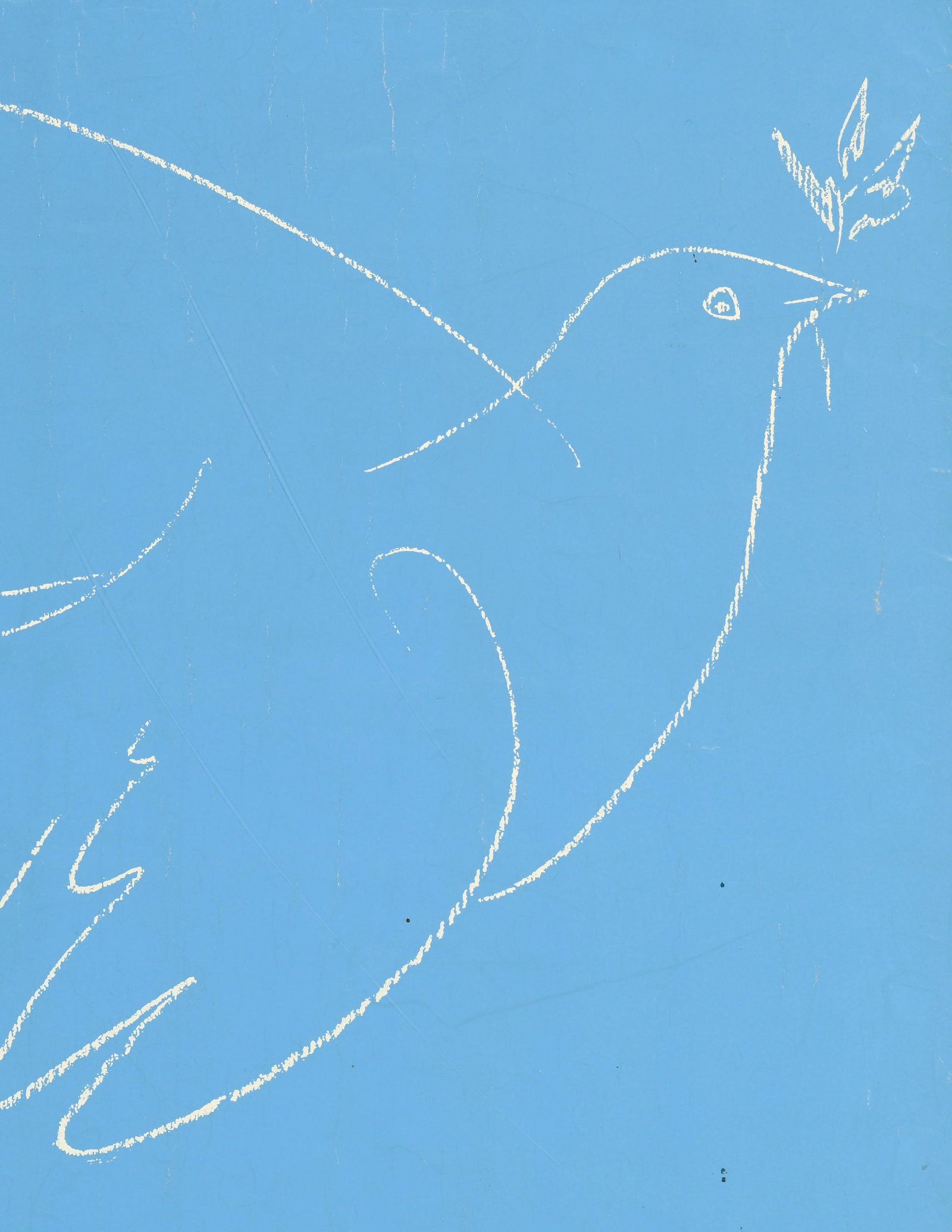 Pablo Picasso (1881-1973), d'après, Affiche pour le Musée de l'Athénée, \[1963\] - 3