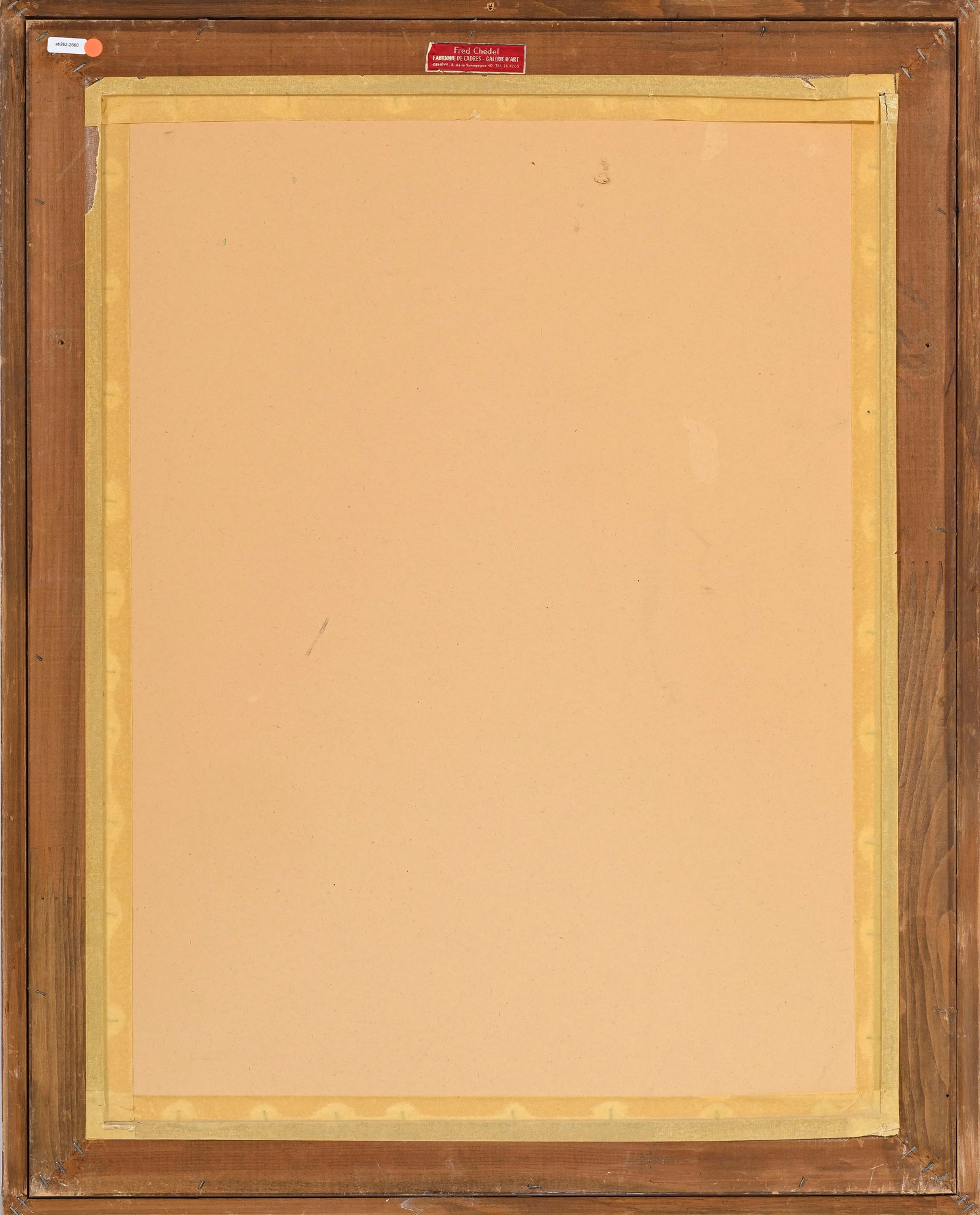 Pablo Picasso (1881-1973), d'après, "Les portraits imaginaires - Le général", 1969, l - 6