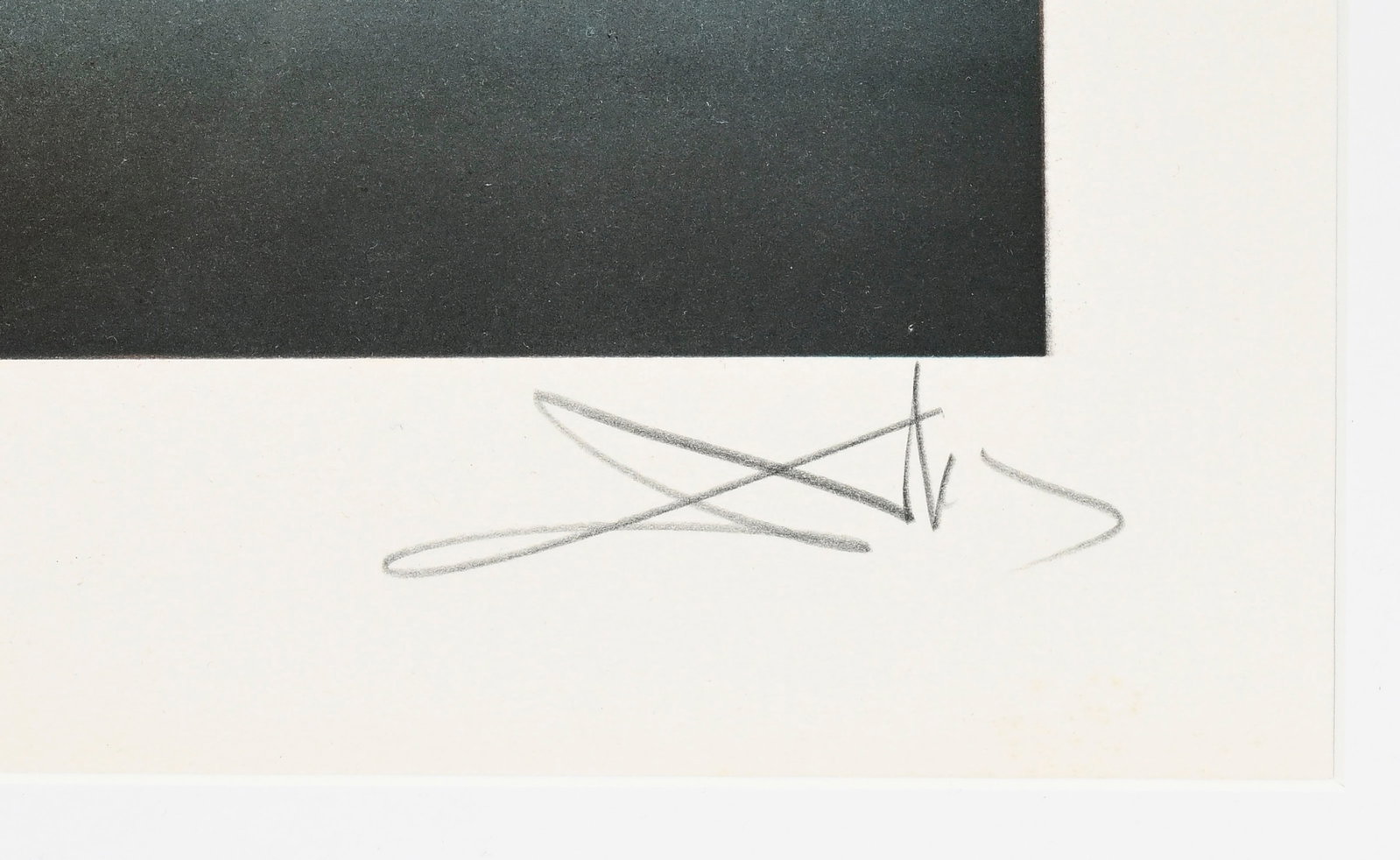 Salvador Dali (1904-1989), d'après, "Tristan et Iseut", lithographie en couleurs, signée e - 5
