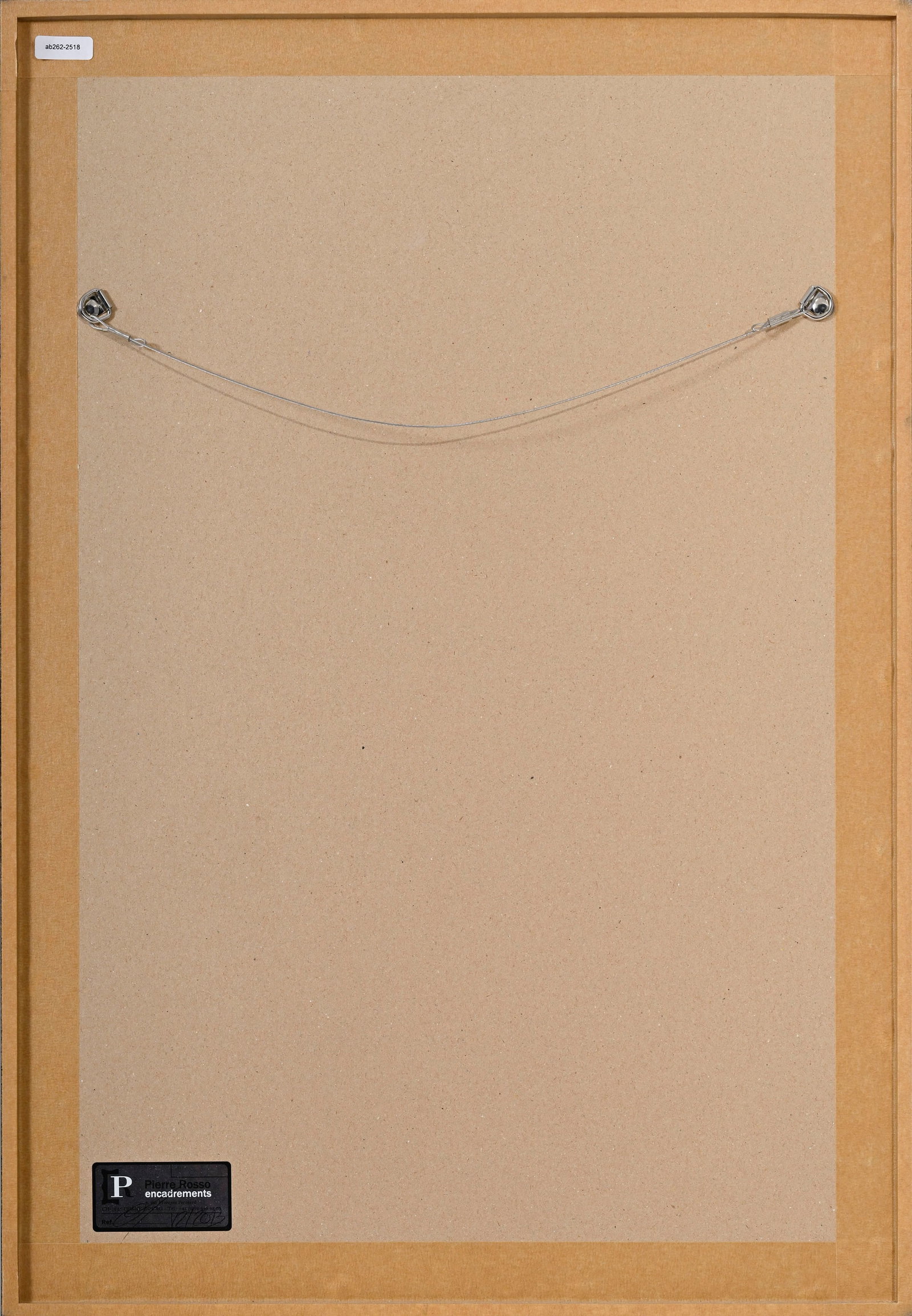 Antoniucci Voltigerno dit Volti (1915-1989), d'après, Nu couché, gaufrage sur papier, sign - 6