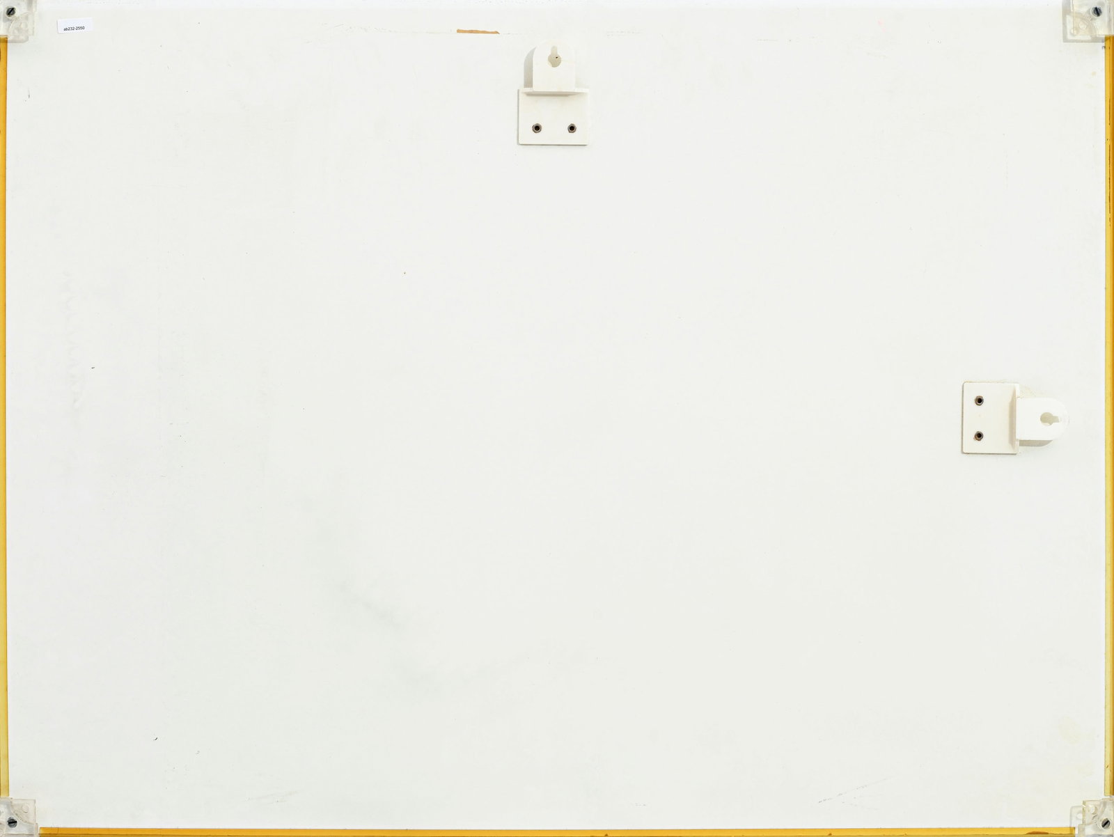Antonio Corpora (1909-2004), suite de 5 aquarelles sur papier, signées et datées, 3 titr&# - 20