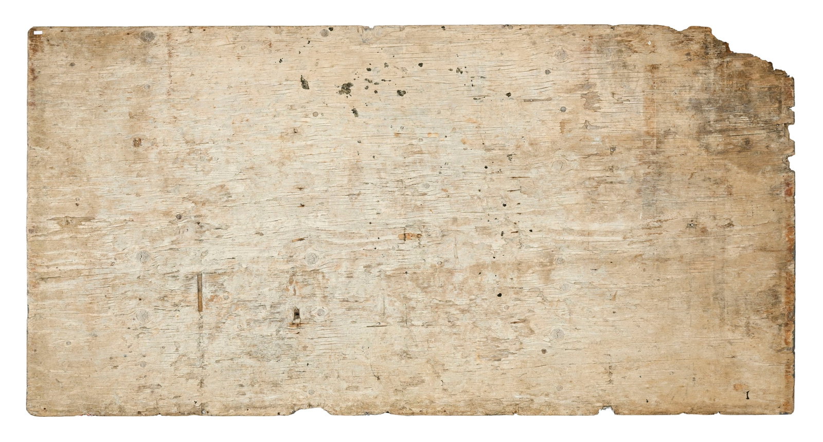 Yuri Leonidovich Kuper (1940), "Boîtes métalliques", 1993, diptyque, technique mixte et co - 10