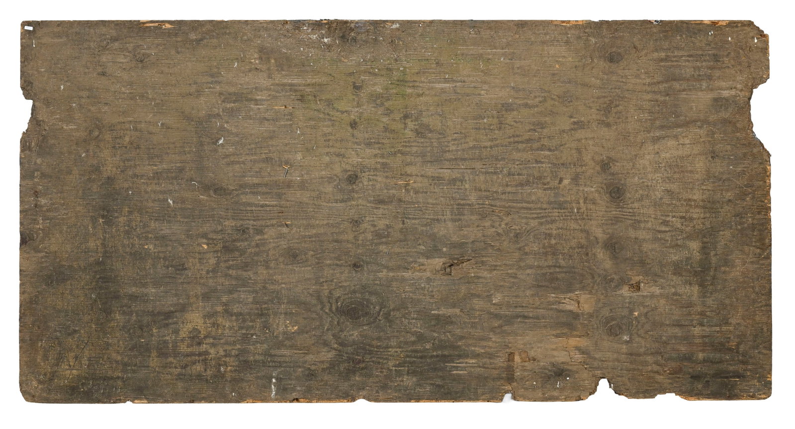 Yuri Leonidovich Kuper (1940), "Boîtes métalliques", 1993, diptyque, technique mixte et co - 9