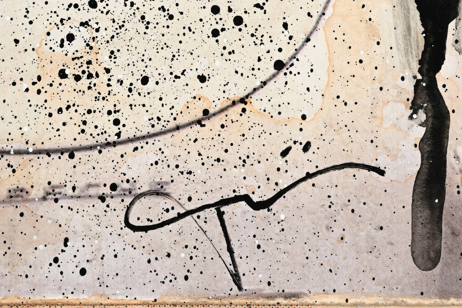 Jörg Döring (1965), Steve McQueen, ensemble de 3 sérigraphies, édition de 49, si - 9