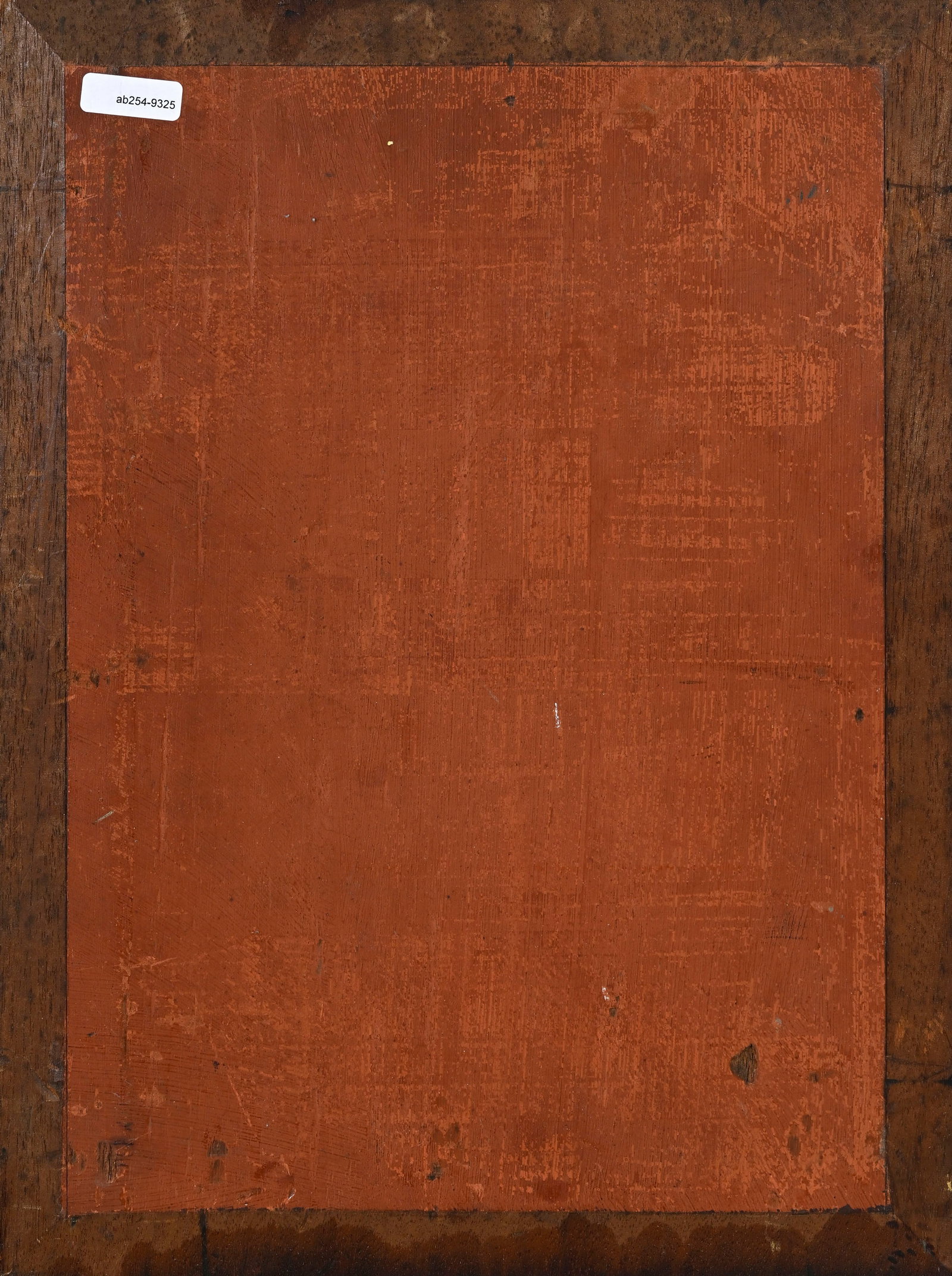 Ferdinand Humbert (1842-1934), Cavalier franchissant un corps, huile sur panneau, signée, 33x24 - 4