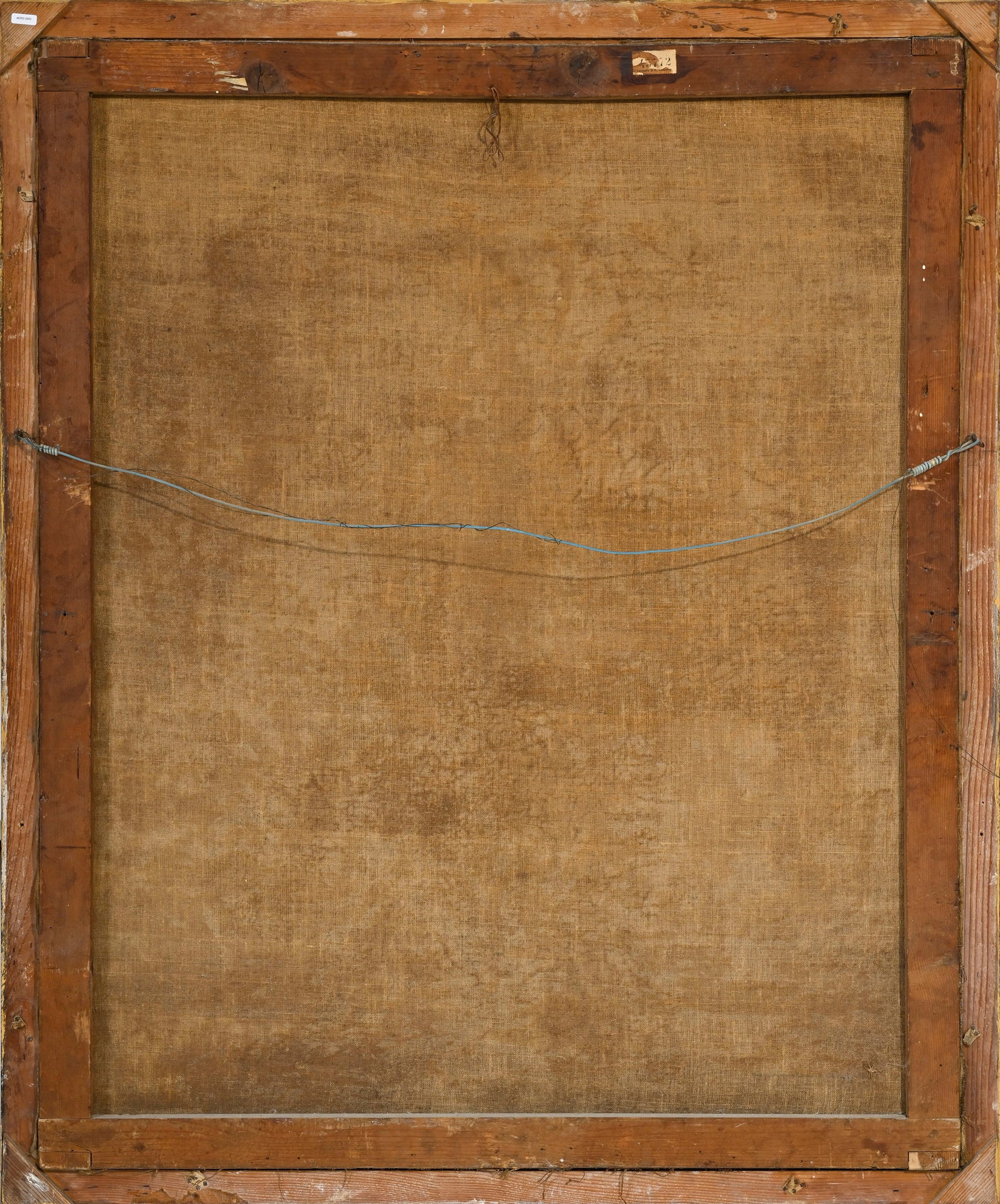 Martin van Meytens (1695-1770), école de, Portraits présumés de Joseph II et de l'Imp - 8