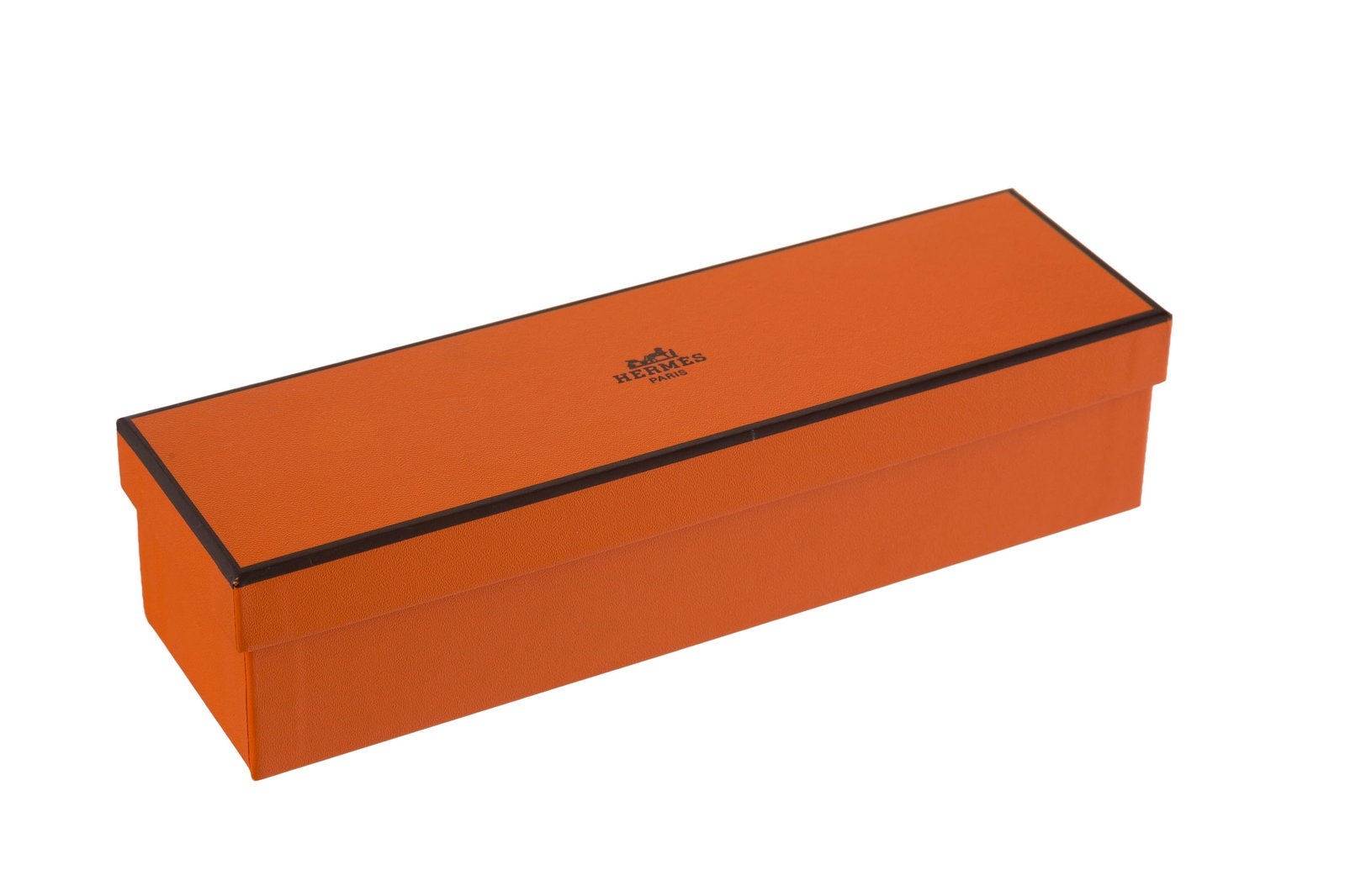 HERMÈS. Ensemble de 2 fourchettes et 2 couteaux de table en métal argenté, Paris, mod - 4