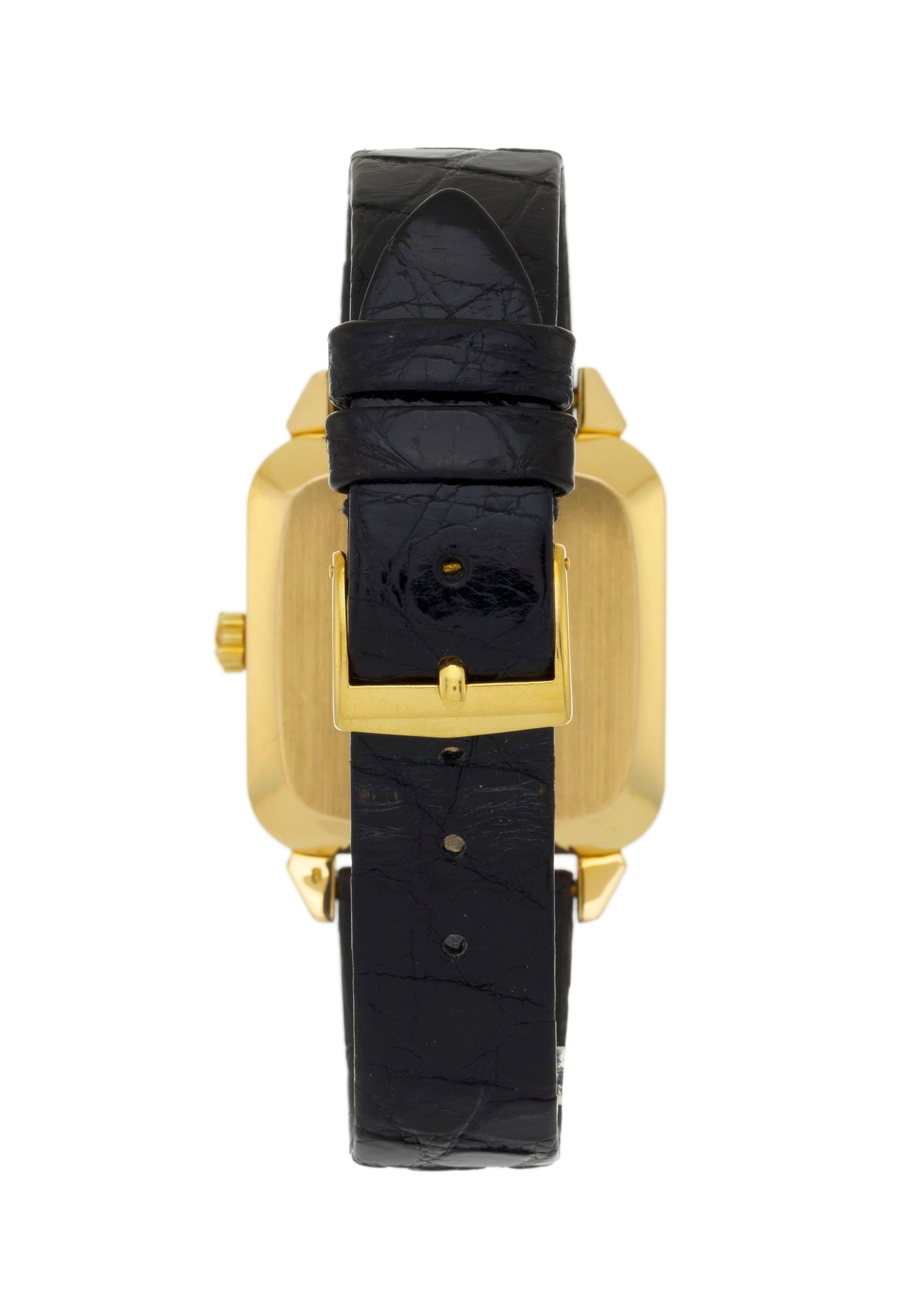 Patek Philippe, réf. 2540, montre petite seconde en or 750, années 1970 Mouvement: cal.  - 4