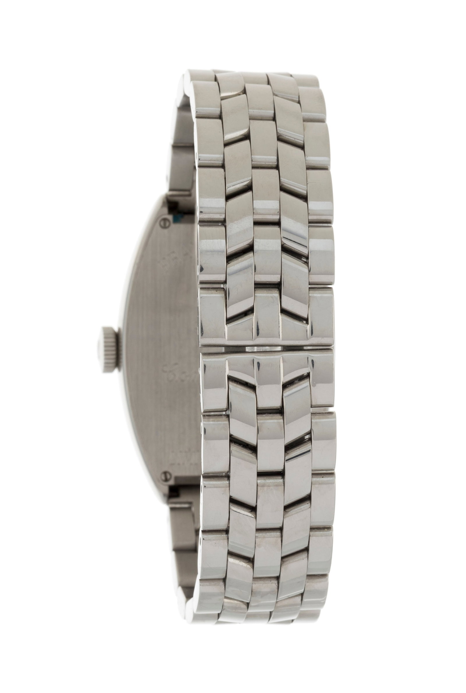Franck Muller, Golden Lion, réf. 5850, Ed. Limitée à 30 exemplaires, montre-bracelet  - 3